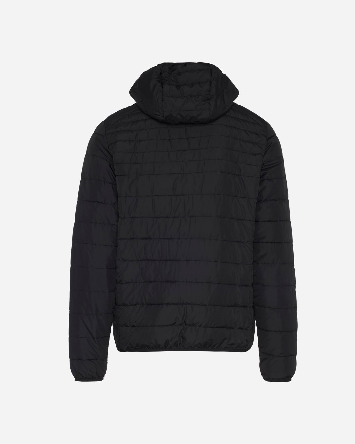 Giubbotto ITS ULTRALIGHT M - Nero - 1 | Cisalfa Sport