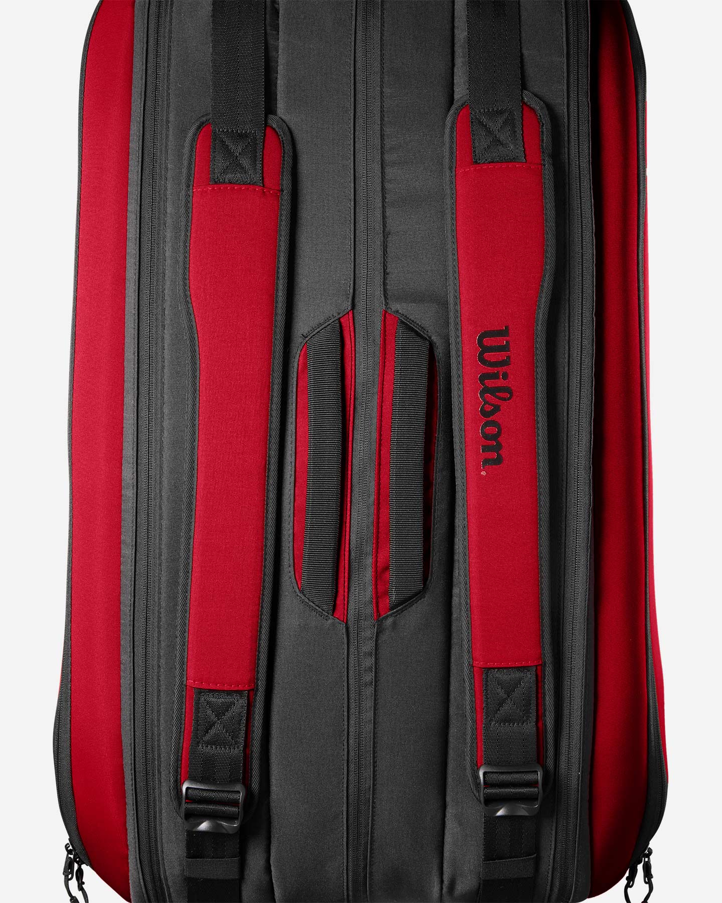 Fodero WILSON SUPER TOUR 15PK CLASH V2.0  - Nero - 2 | Cisalfa Sport