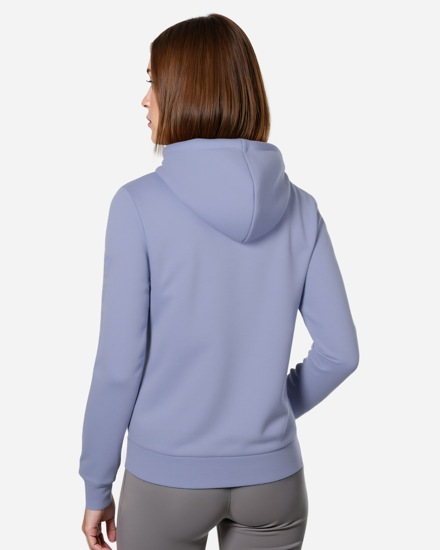 Pile sci BEAR ESSENTIAL RIDER W - Lilla - 3 | Cisalfa Sport