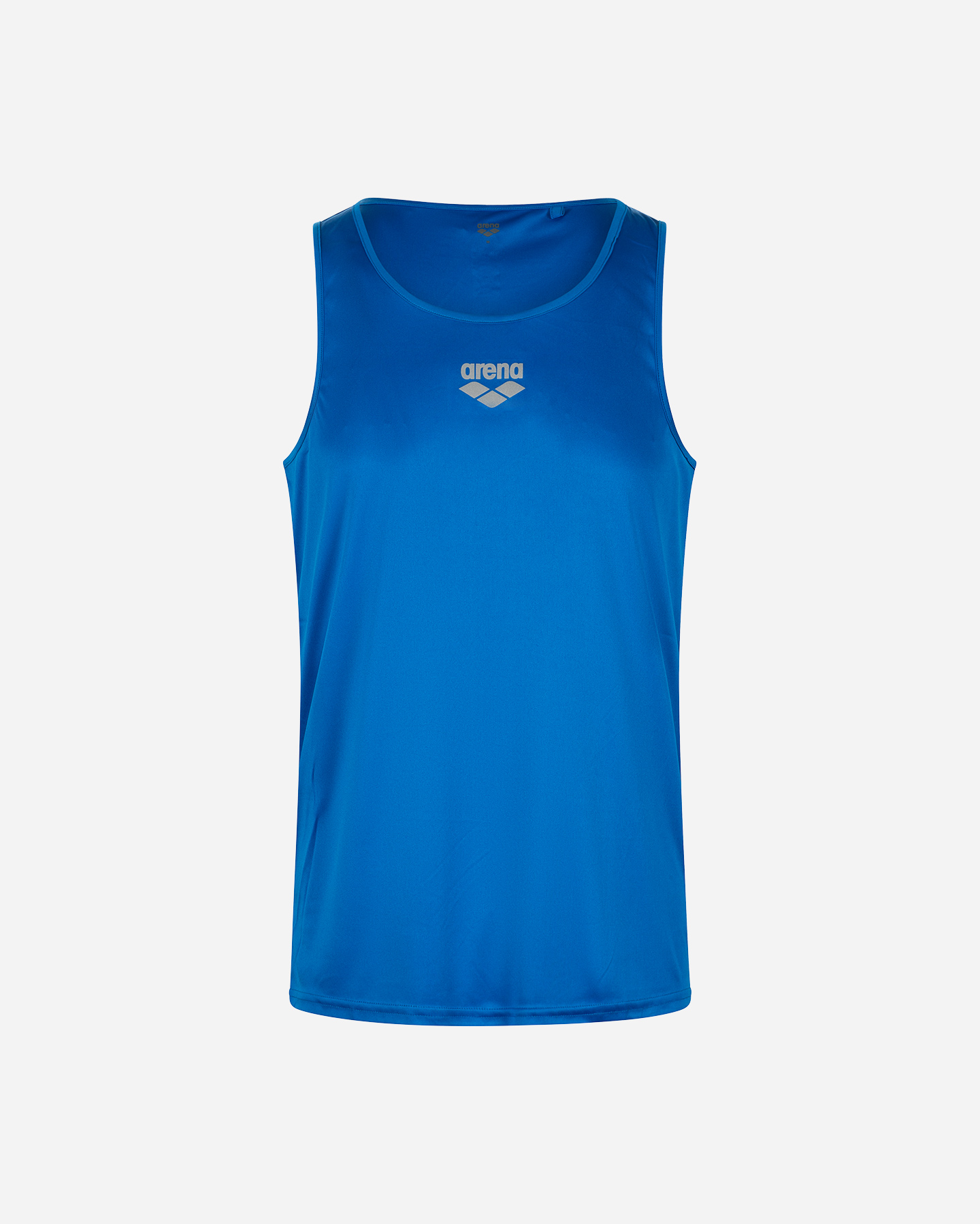 Canotta running ARENA FARTLEK M - Blu - 5 | Cisalfa Sport