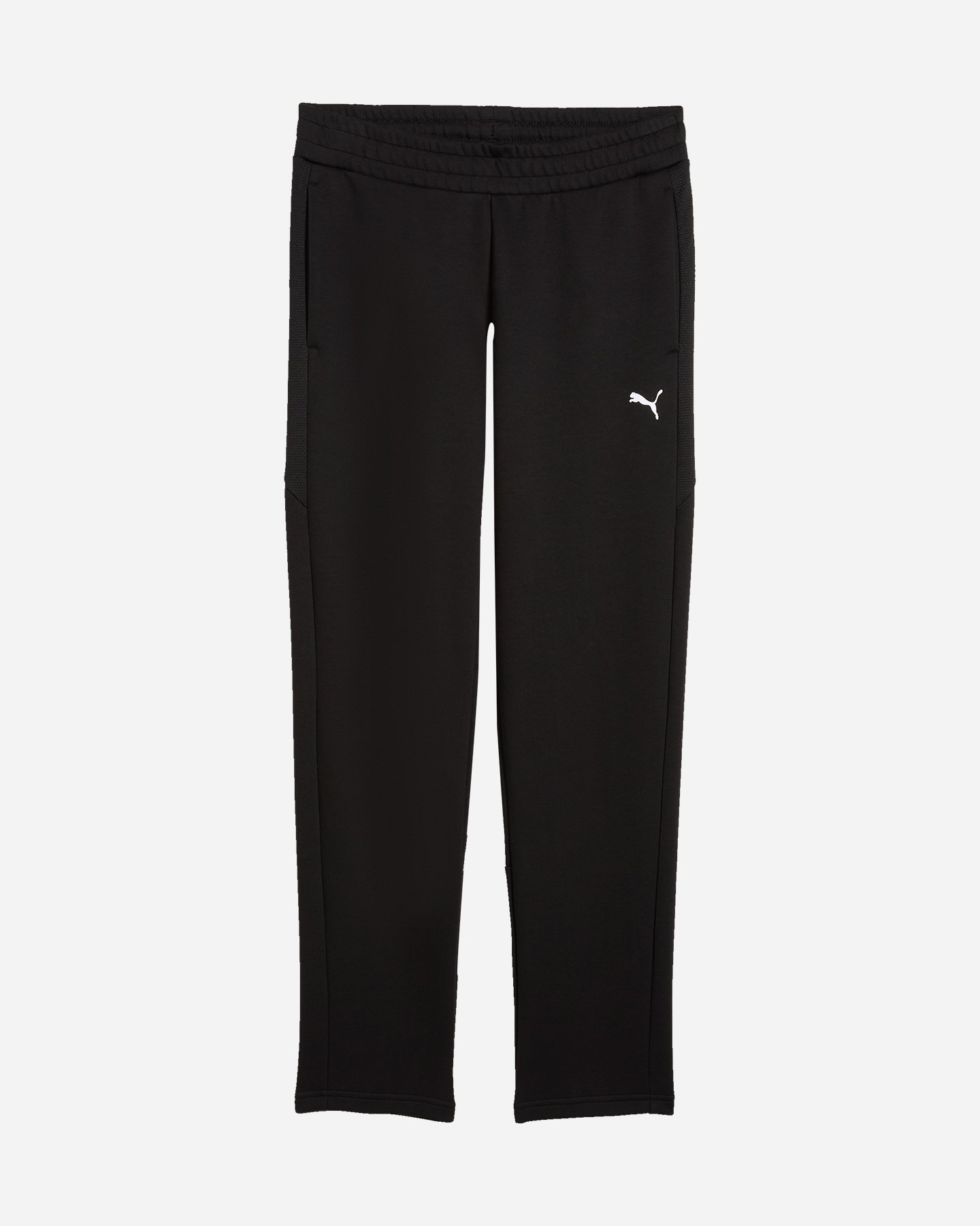 Pantalone PUMA EVOSTRIPE W - Nero - 0 | Cisalfa Sport