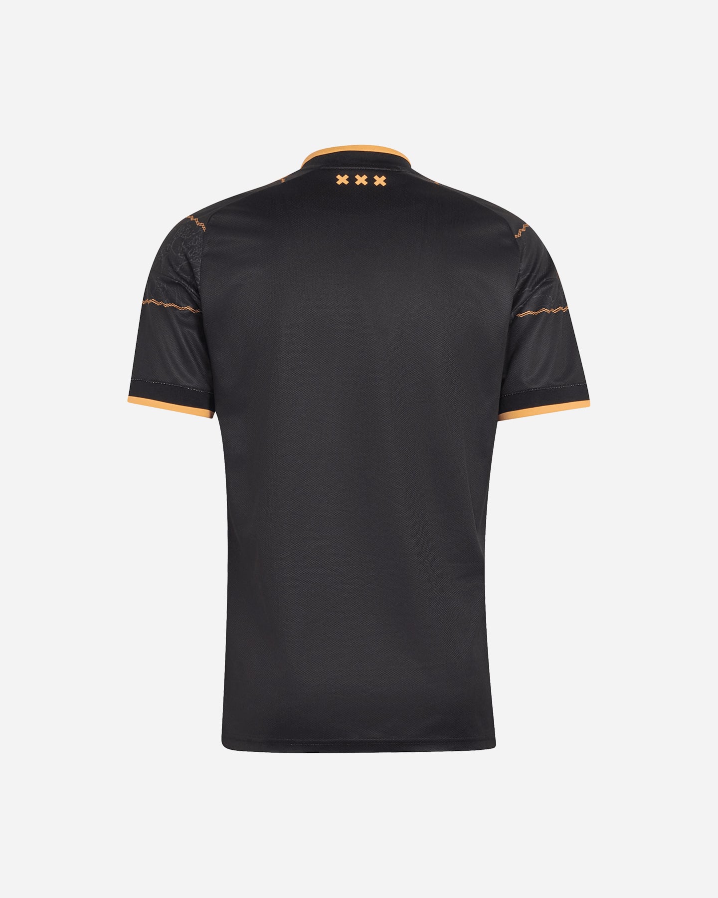 Maglia calcio ufficiale ADIDAS AJAX AWAY 26-27 M - Color mix - 1 | Cisalfa Sport
