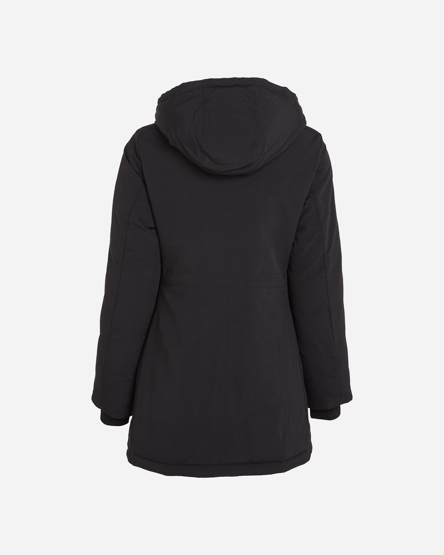 Piumino TOMMY HILFIGER DOWN W - Nero - 1 | Cisalfa Sport