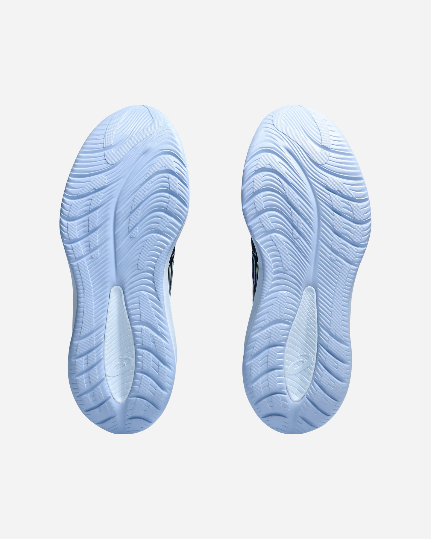 Scarpe running ASICS GEL-CUMULUS 26 W - Blu - 2 | Cisalfa Sport