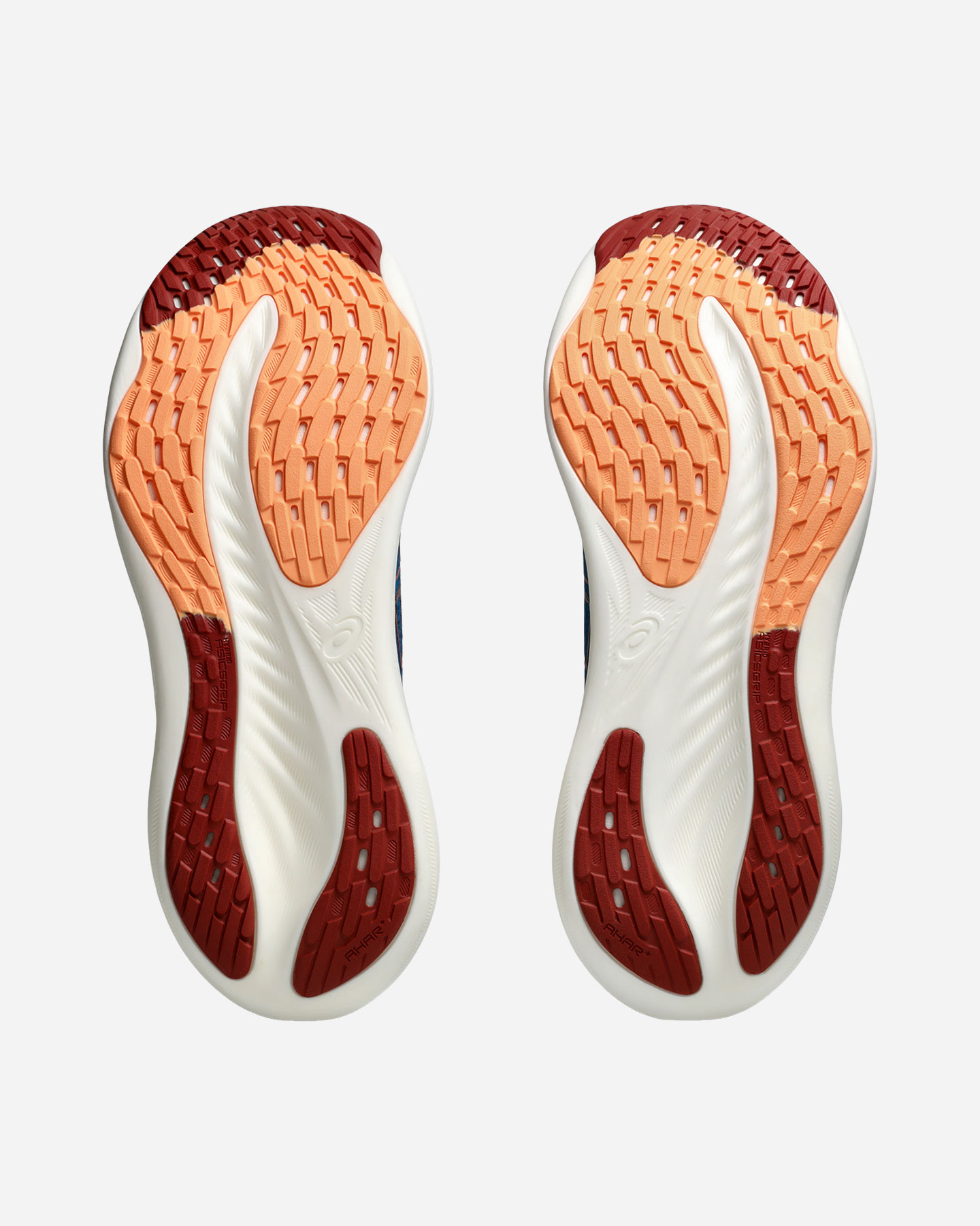 Scarpe running ASICS GEL-NIMBUS 26 M - Blu Navy - 2 | Cisalfa Sport