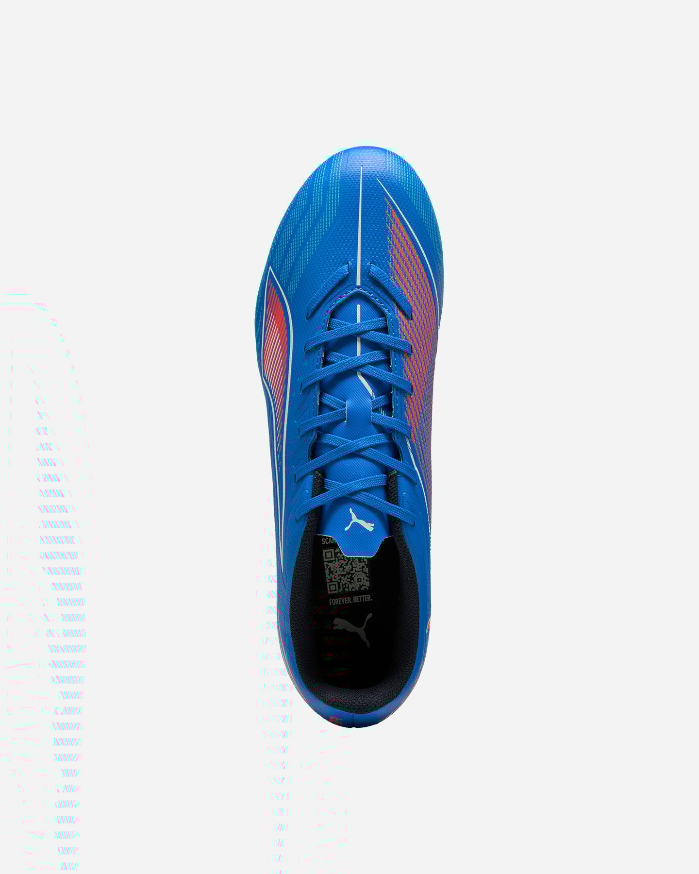 Scarpe calcio PUMA ULTRA PLAY 6 FG-AG M - Color mix - 3 | Cisalfa Sport