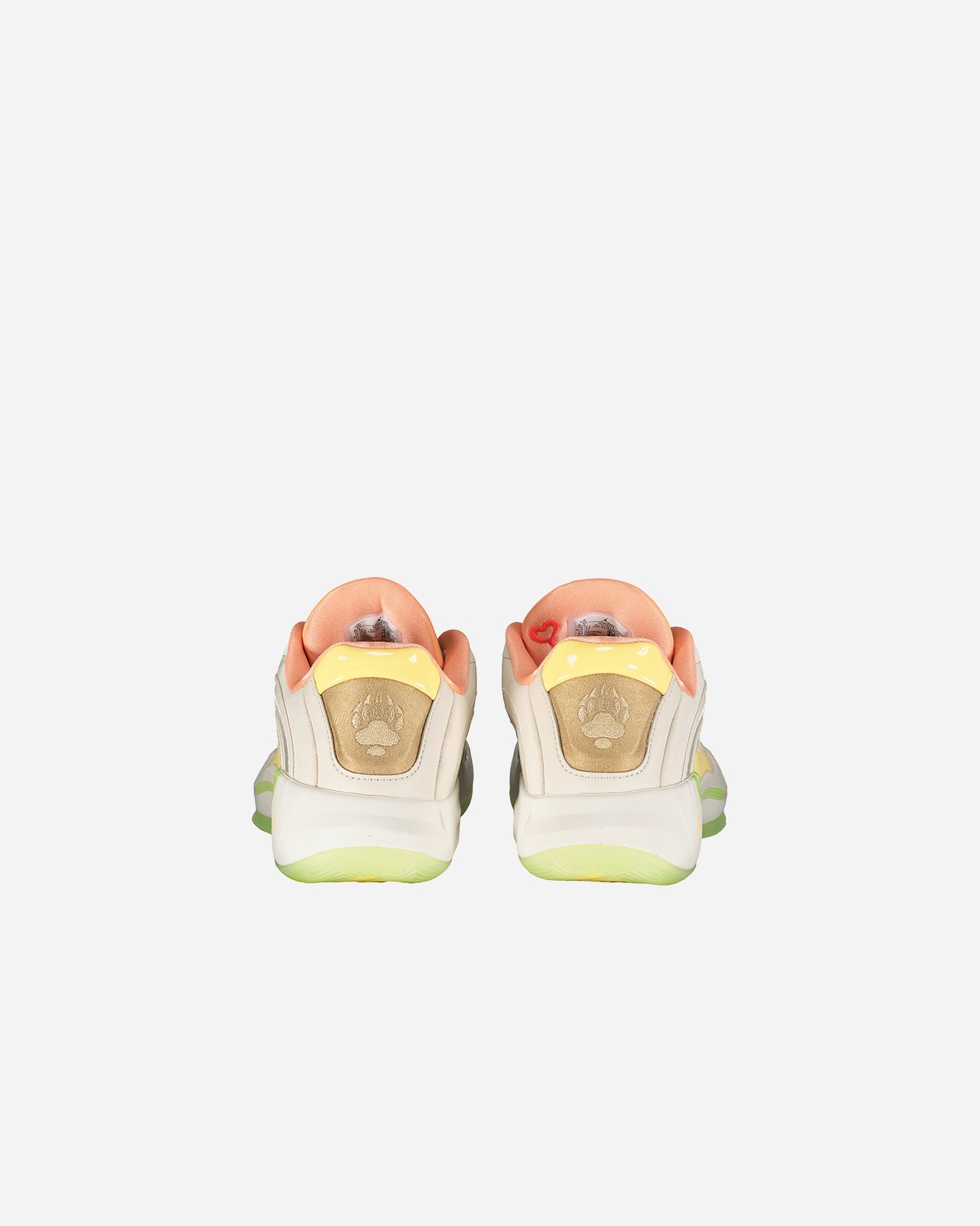 Scarpe basket NIKE JORDAN LUKA 4 GS JR - Color mix - 5 | Cisalfa Sport