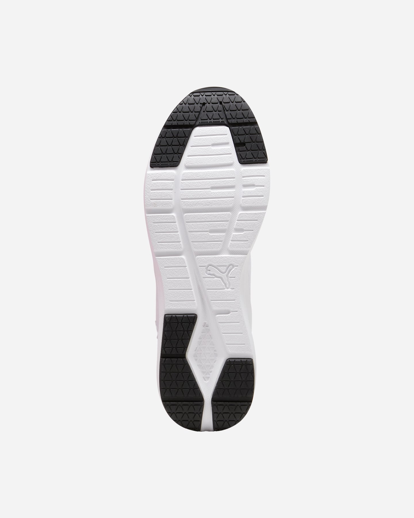 Scarpe sneakers PUMA WIRED GS JR - Rosa - 2 | Cisalfa Sport