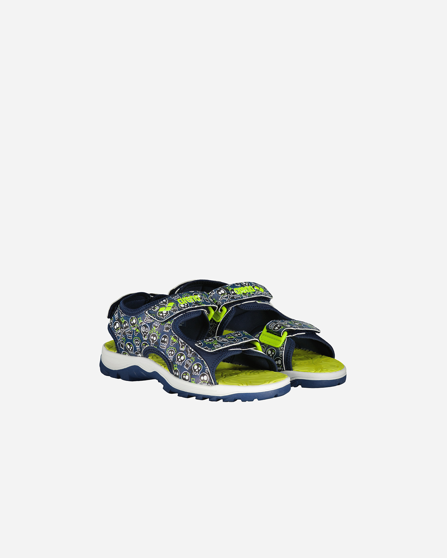Sandali ARENA SEA JR  - Blu Navy - 1 | Cisalfa Sport