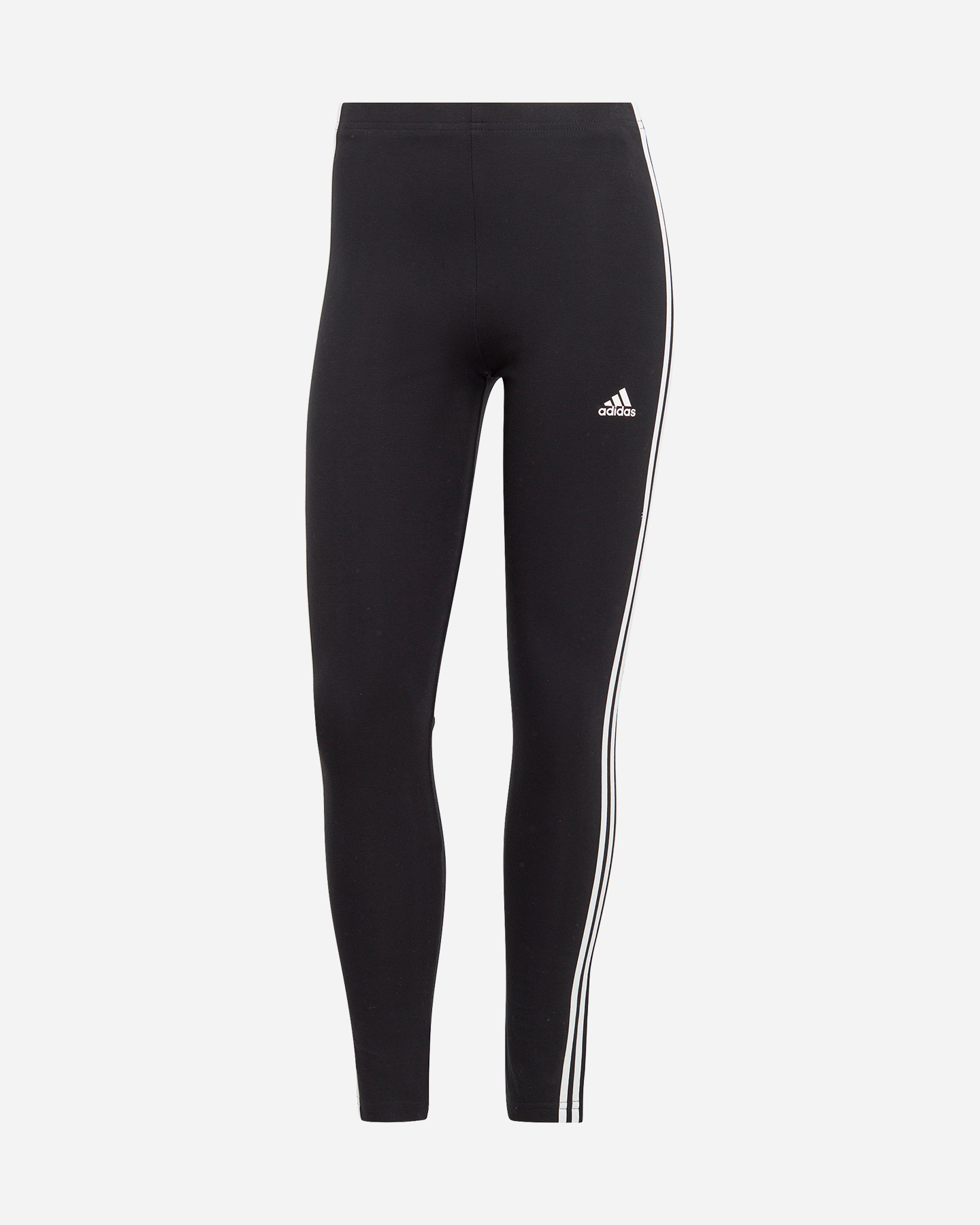 Leggings ADIDAS 3STRIPES W - Nero - 0 | Cisalfa Sport