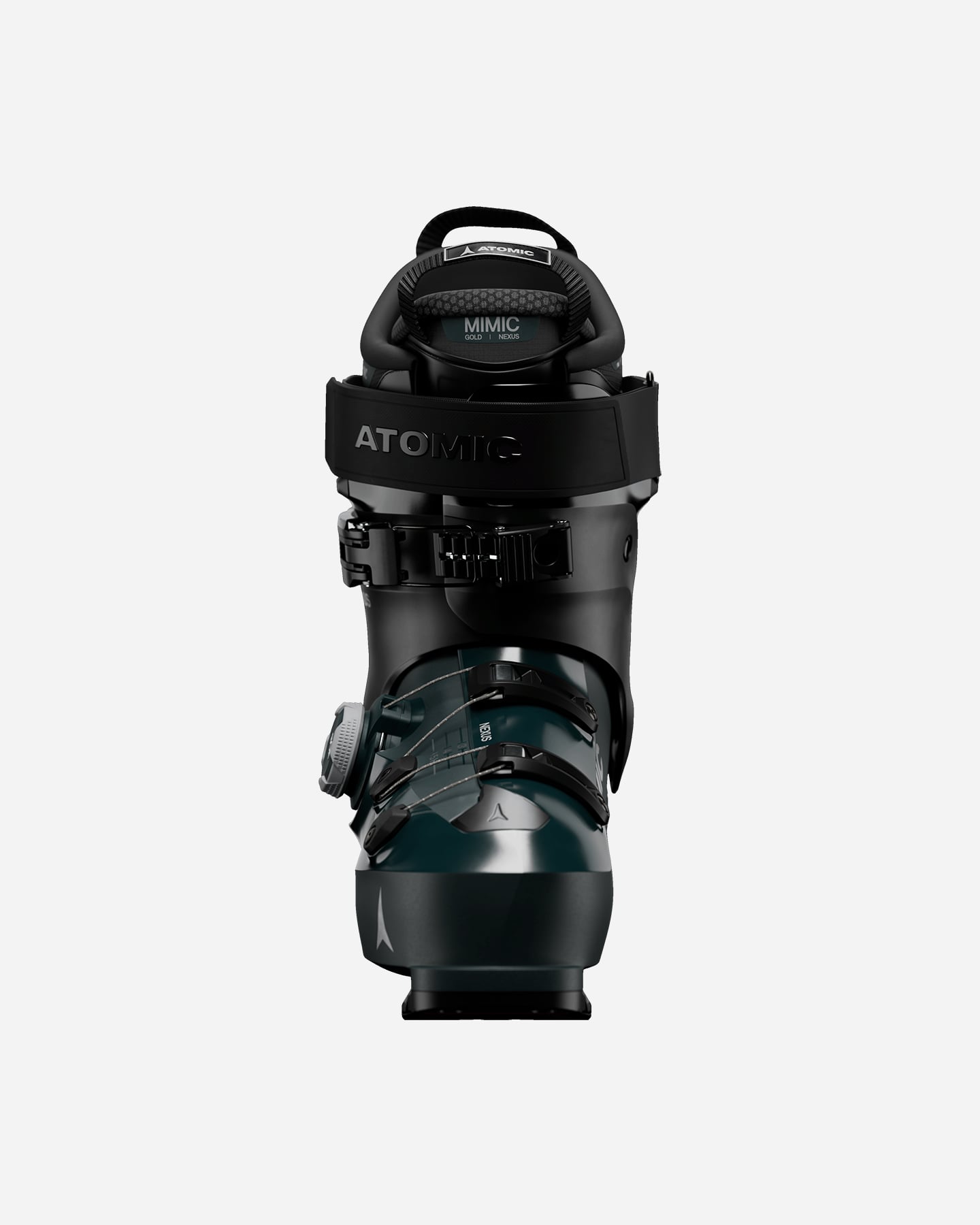 Scarponi sci ATOMIC NEXUS 120 - Verde - 1 | Cisalfa Sport