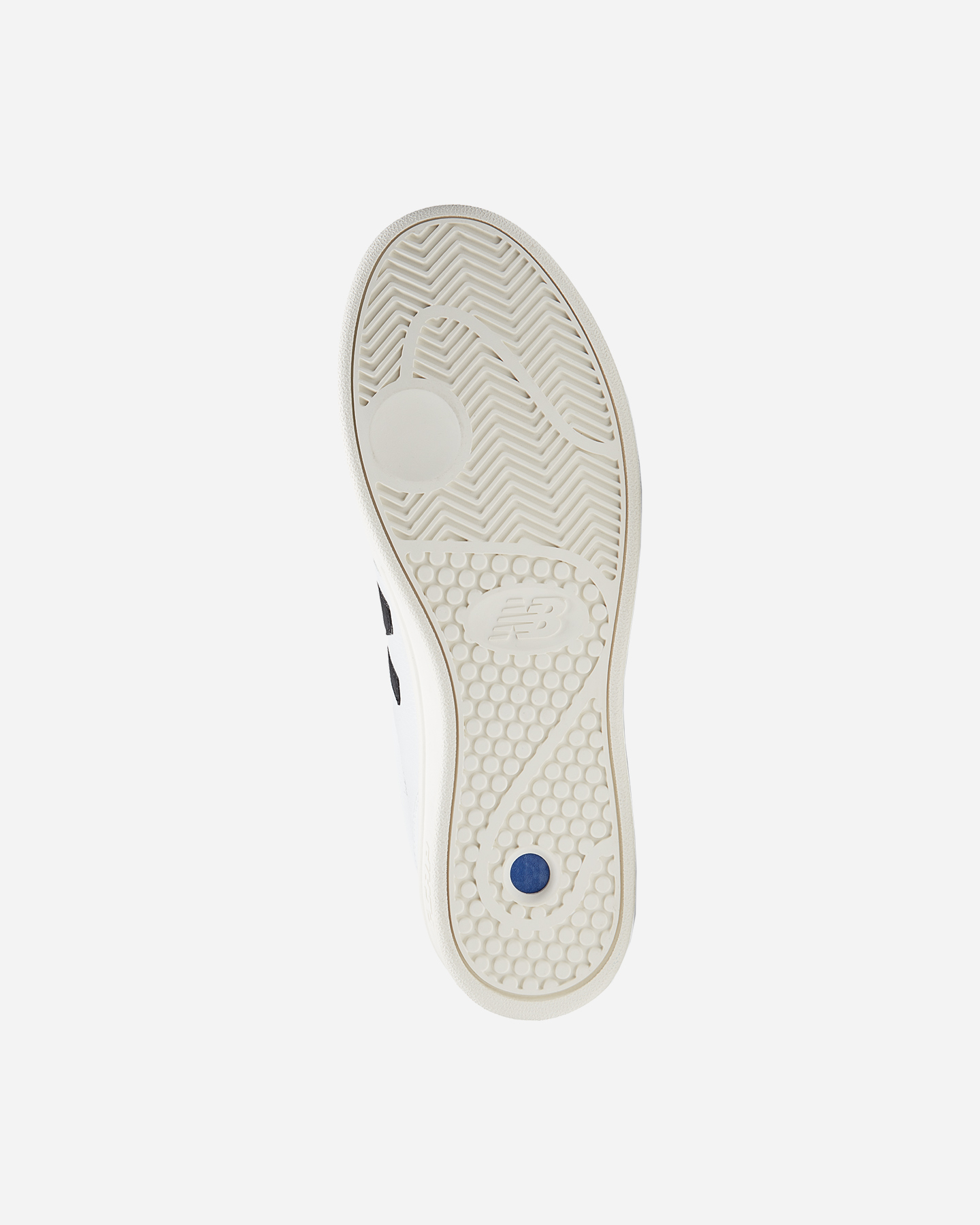 Scarpe sneakers NEW BALANCE 300 M - Bianco - 2 | Cisalfa Sport