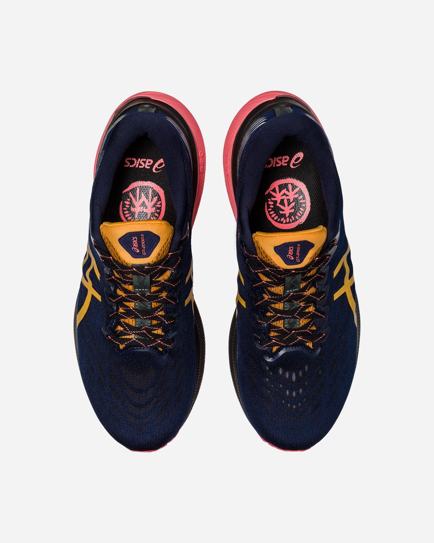 Scarpe trail ASICS GT-2000 11 TR W - 4 | Cisalfa Sport