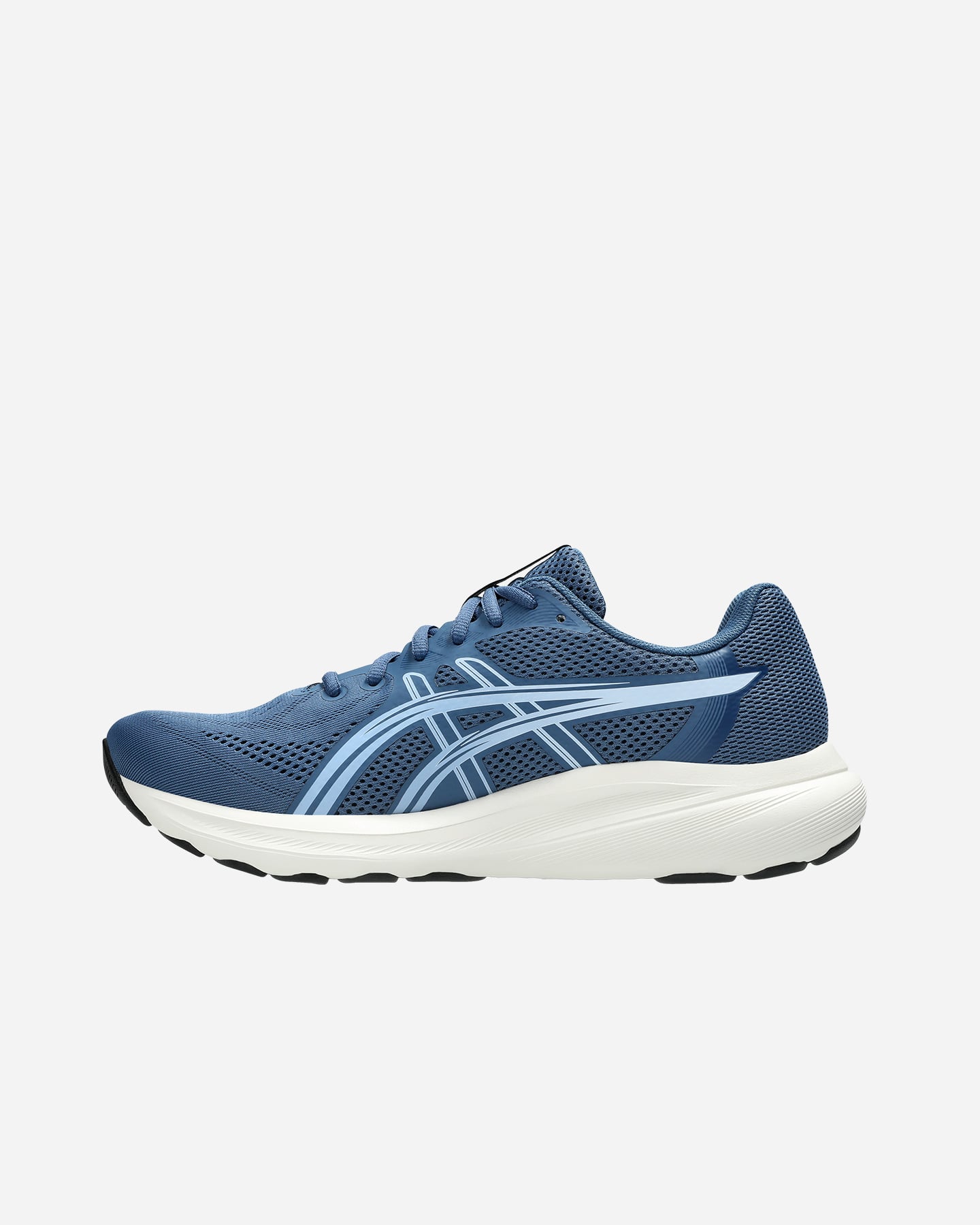 Scarpe running ASICS GEL-CONTEND 10 M - Grigio - 5 | Cisalfa Sport