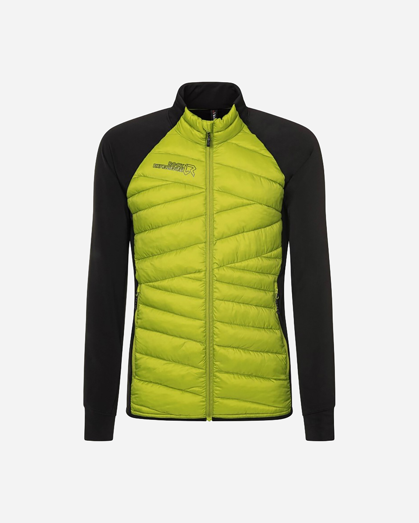 Pile ROCK EXPERIENCE LANCELOT HYBRID M - 2 | Cisalfa Sport