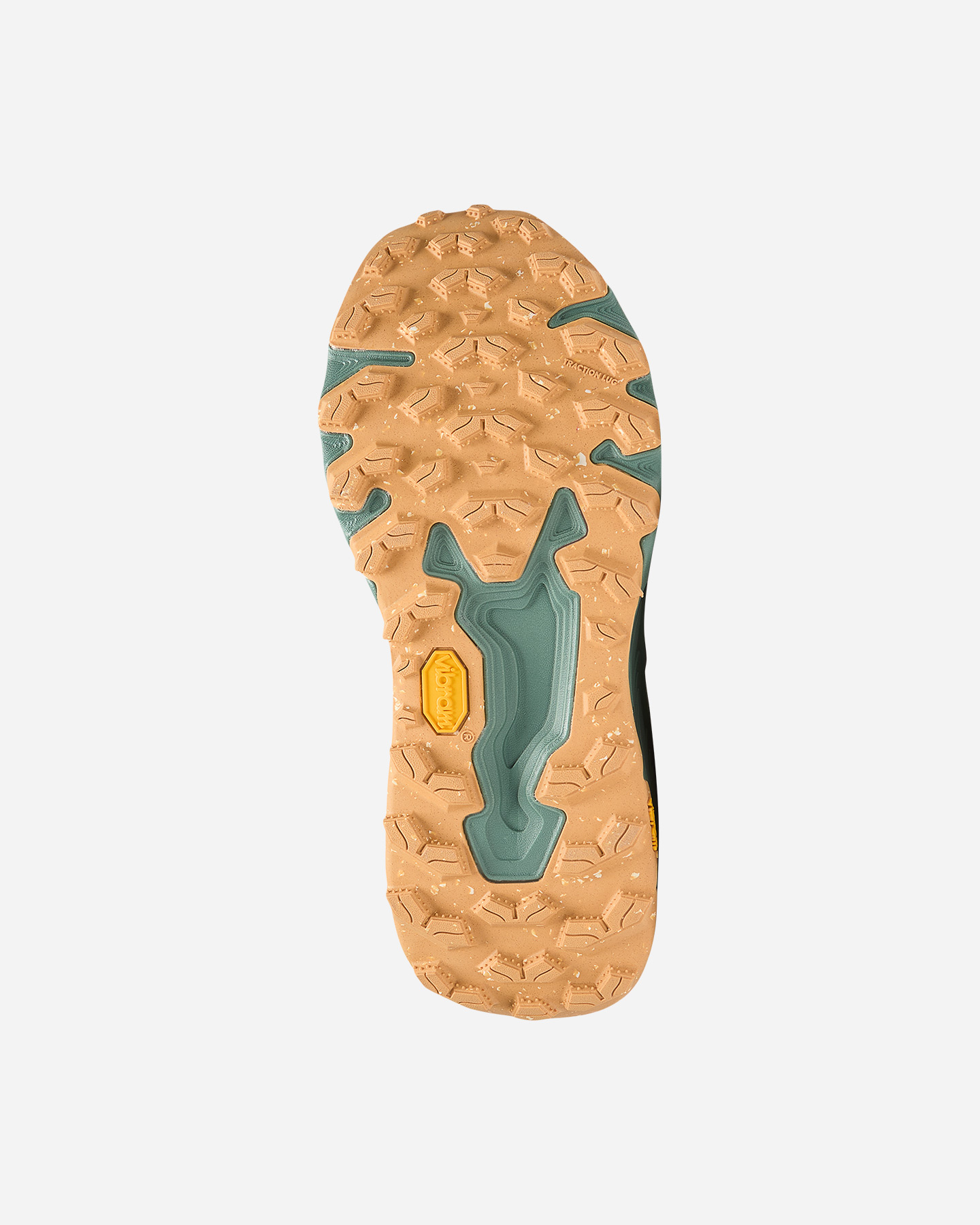 Scarpe trail NEW BALANCE FRESH FOAM HIERRO V9 W - Beige - 3 | Cisalfa Sport