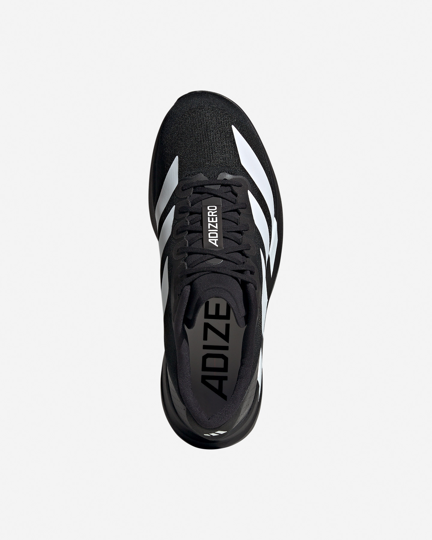 Scarpe running ADIDAS ADIZERO EVO SL M - Nero - 2 | Cisalfa Sport