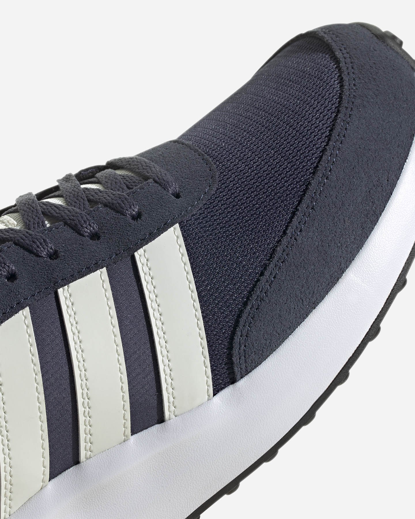 Scarpe sneakers ADIDAS CORE RUN 70S M - Blu - 4 | Cisalfa Sport