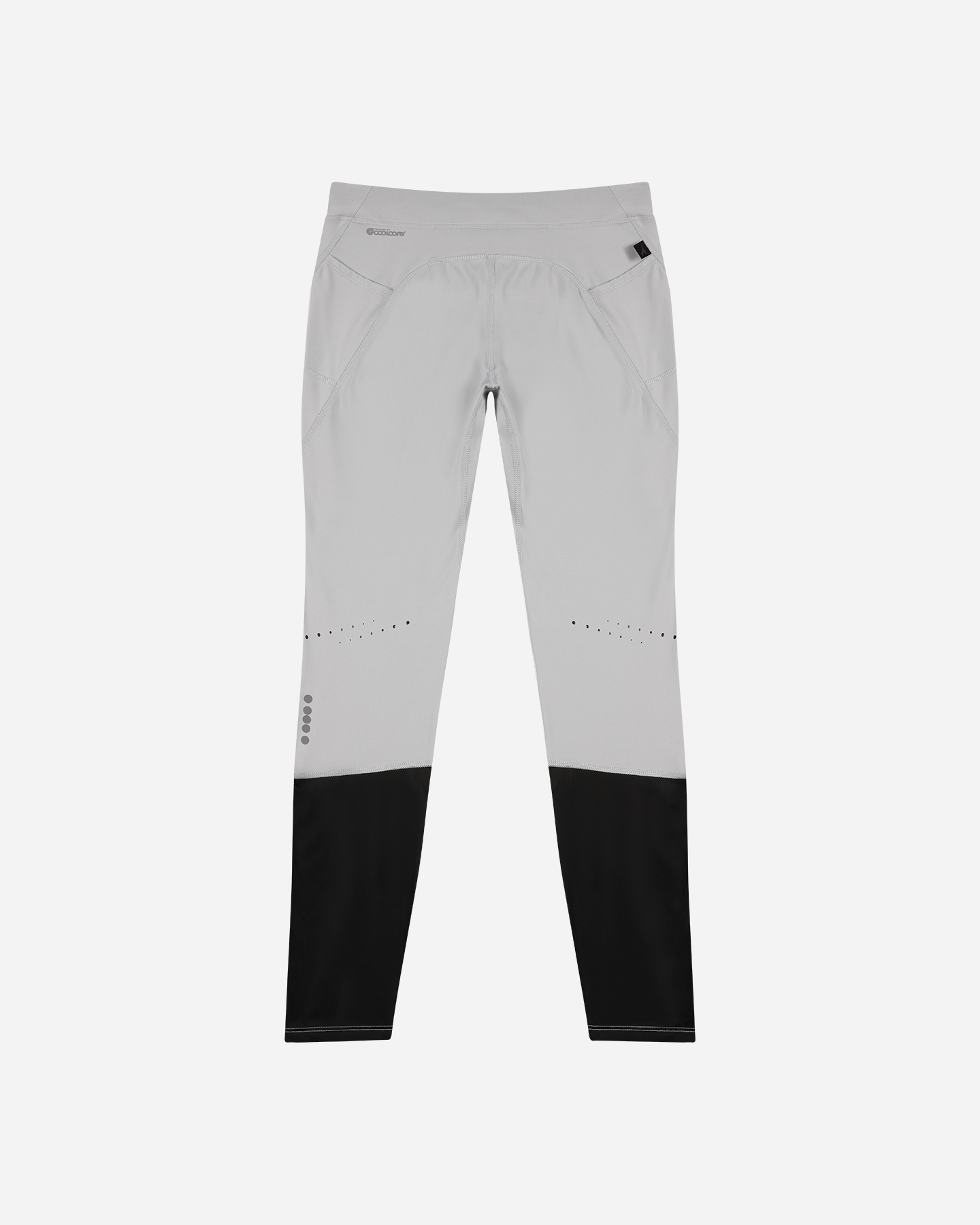 Fuseaux running DIADORA WINTER PROTECTION W - Grigio - 1 | Cisalfa Sport