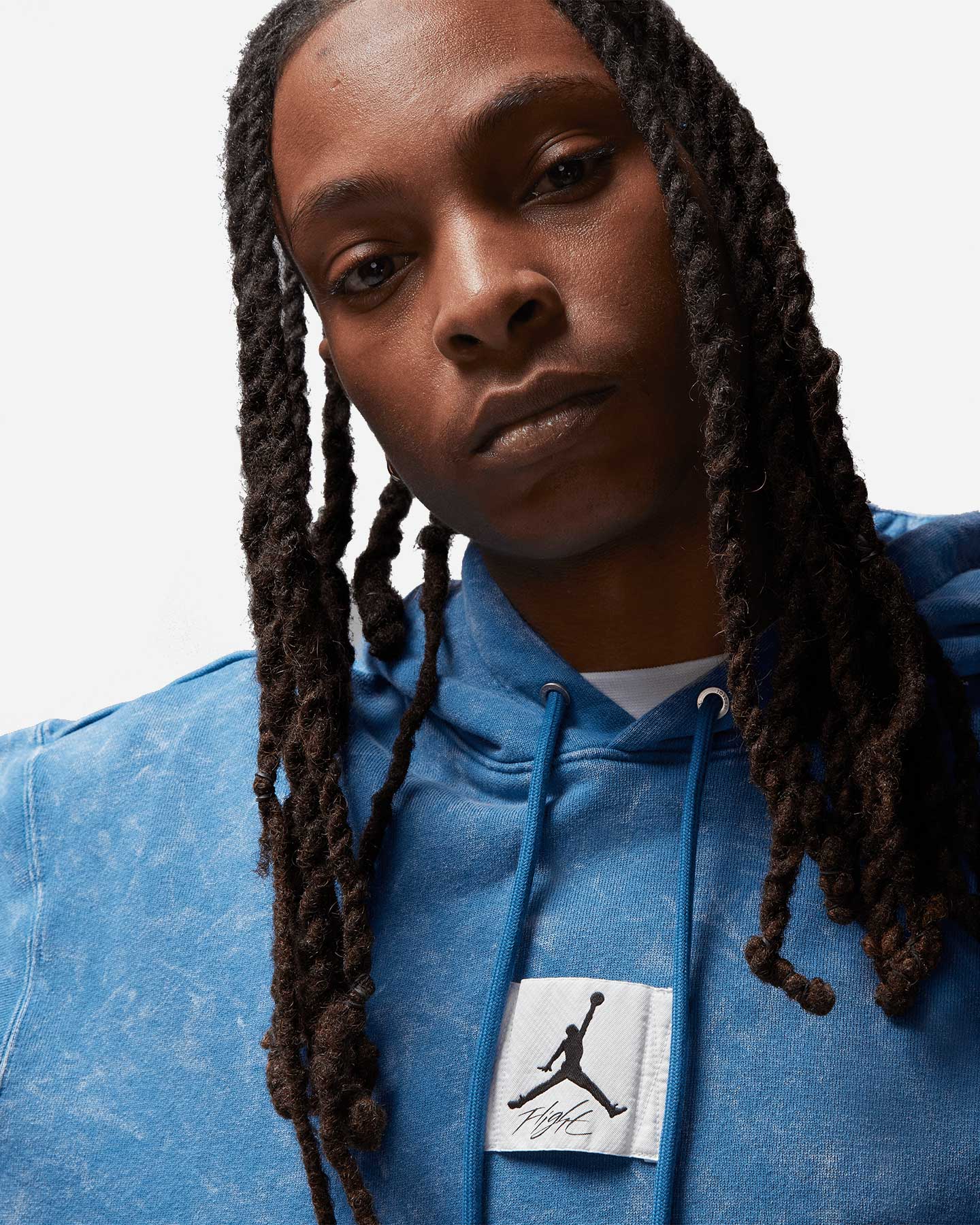 Felpa NIKE JORDAN STMT WASH M - 9 | Cisalfa Sport