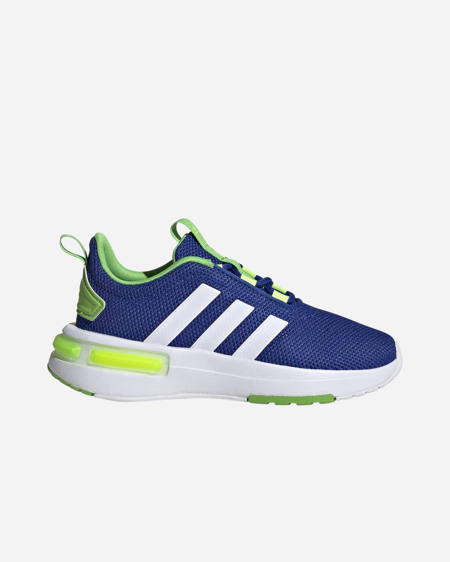 Image of Adidas Core Racer Tr23 Ps Jr - Scarpe Sneakers