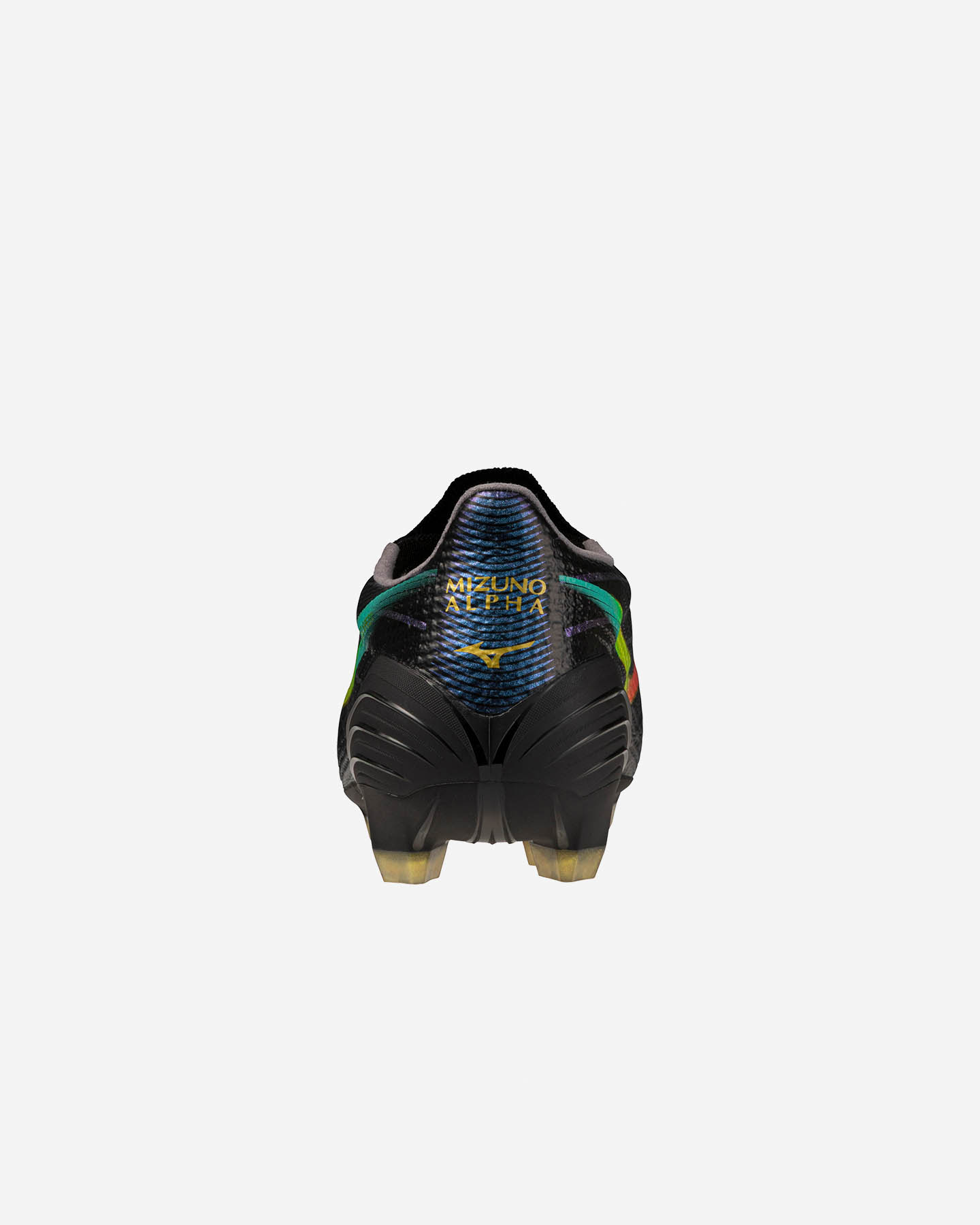 Scarpe calcio MIZUNO ALPHA III PRO M - 3 | Cisalfa Sport