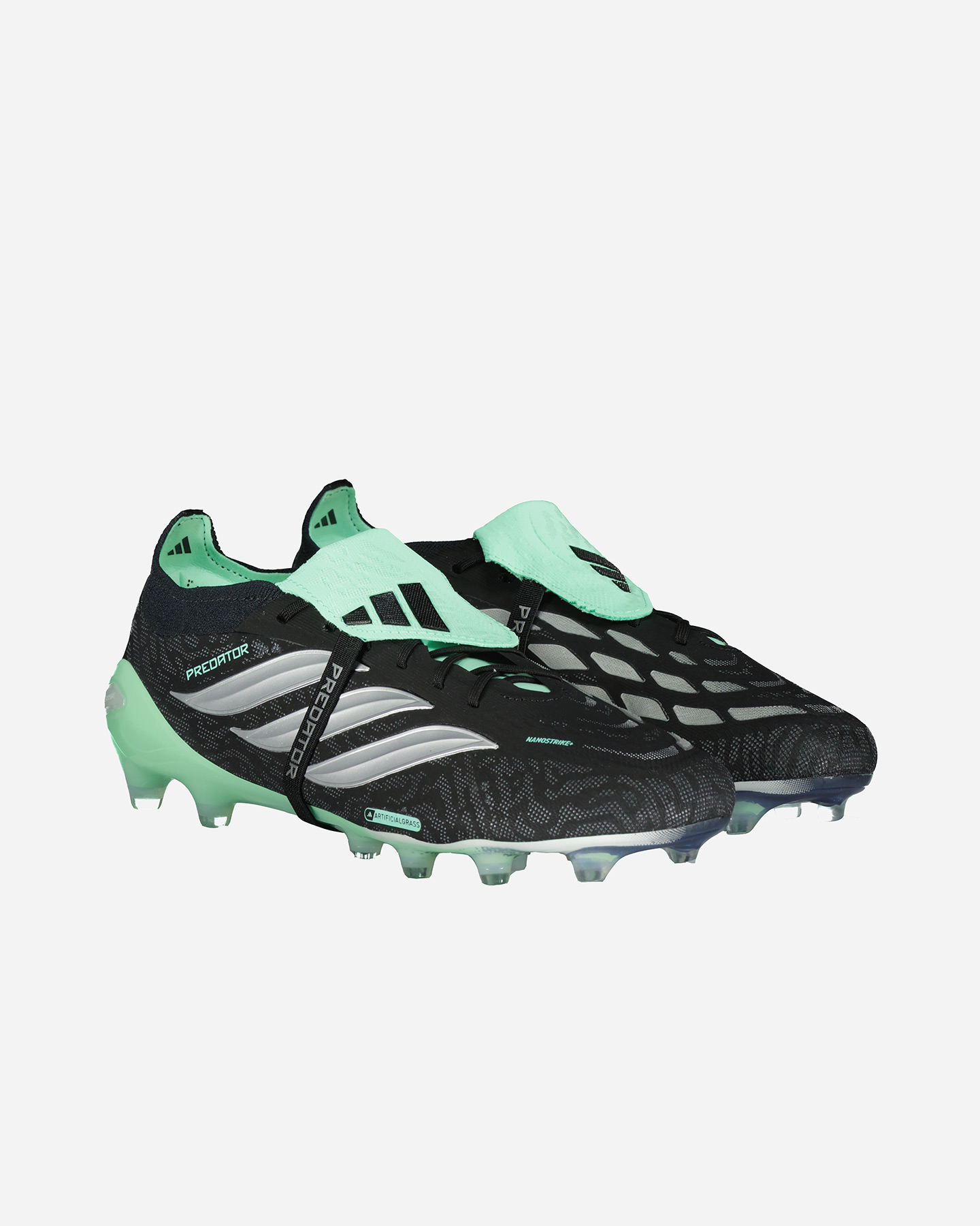 Scarpe calcio ADIDAS PREDATOR ELITE FT AG M - 1 | Cisalfa Sport