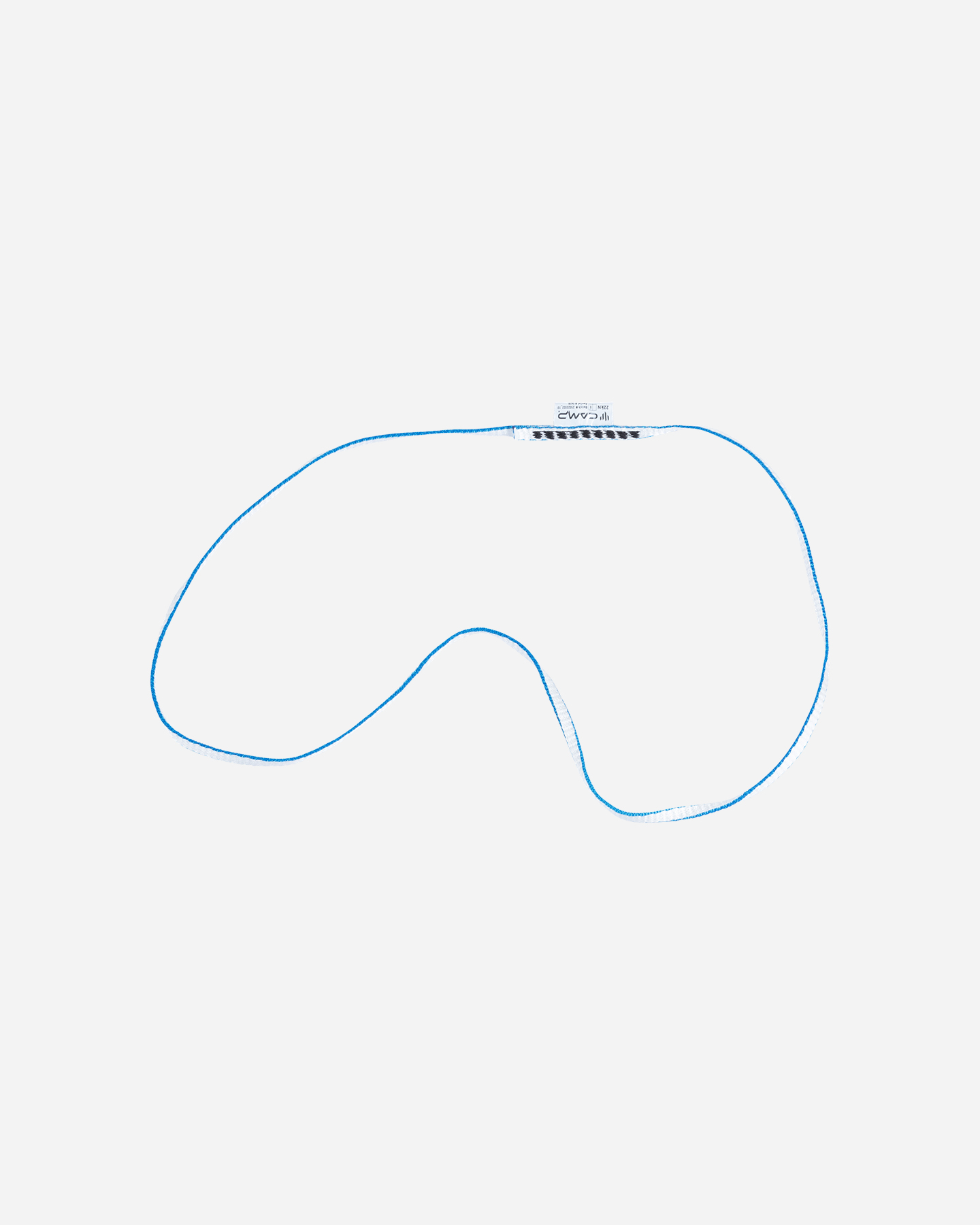 Anello Da Arrampicata In Cotone Per Uccelli - Diametro 34 Cm, Per Pappagalli - Foto 8