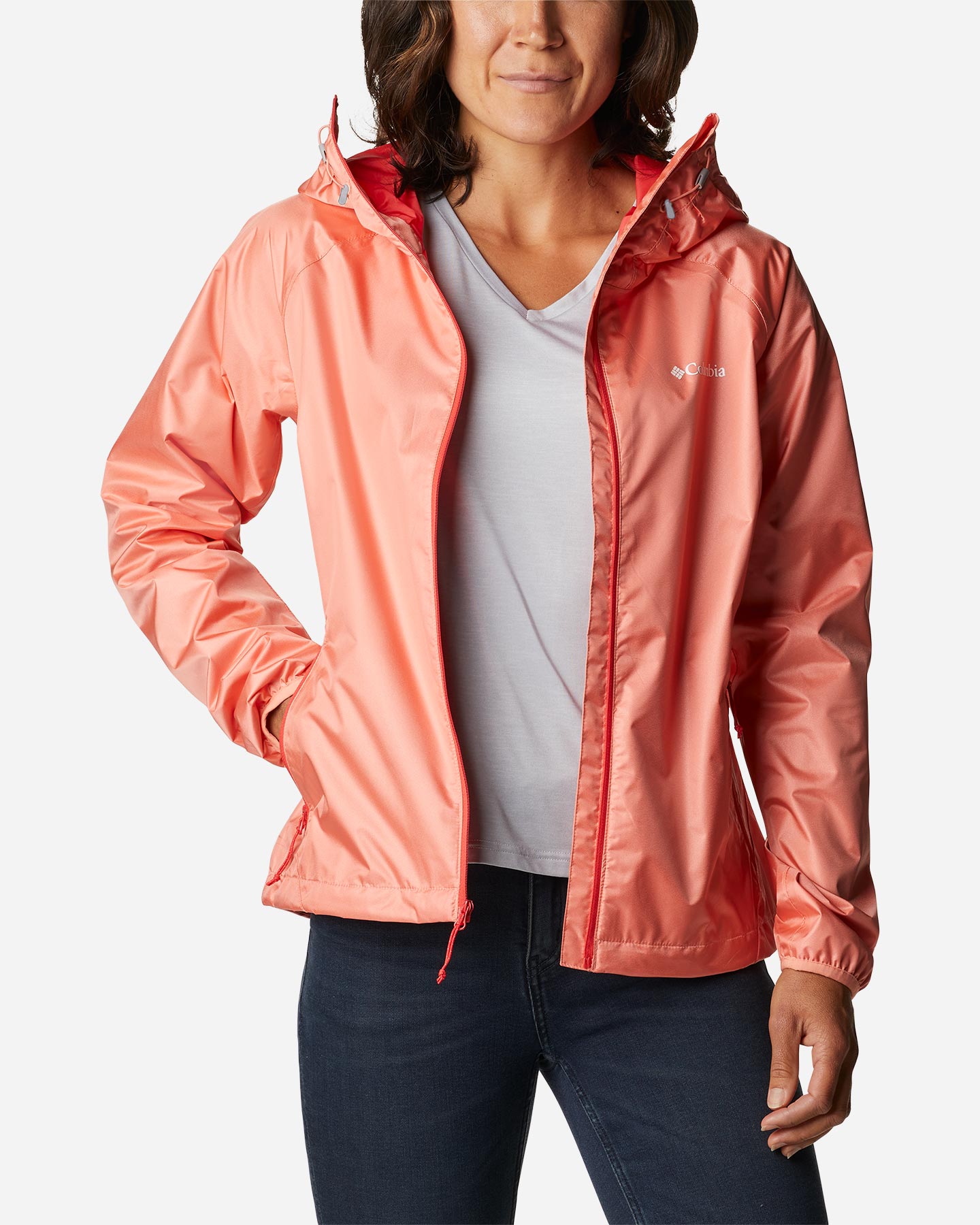 Giacca outdoor COLUMBIA ULICA W - 5 | Cisalfa Sport