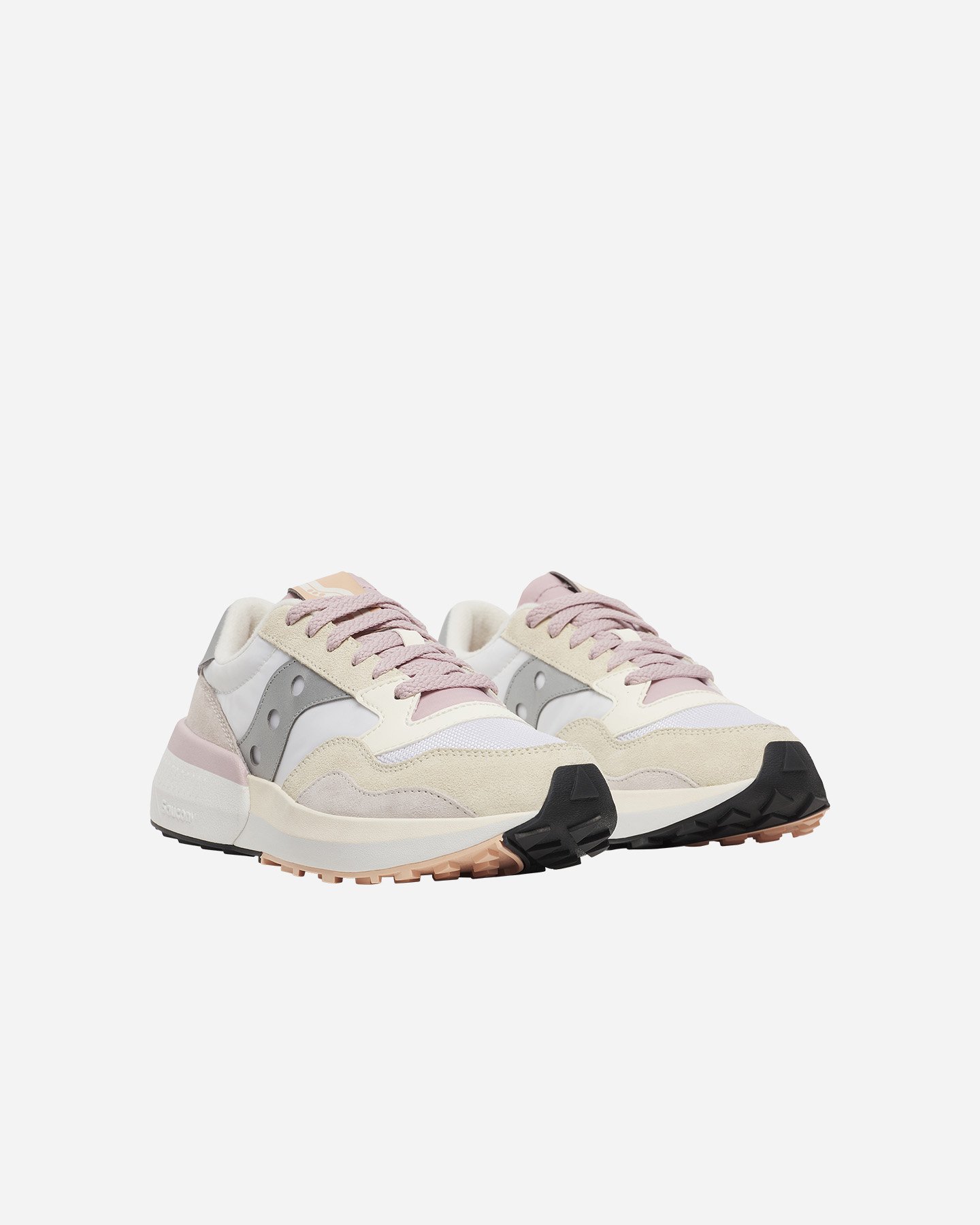 Scarpe sneakers SAUCONY JAZZ NXT W - Bianco - 1 | Cisalfa Sport