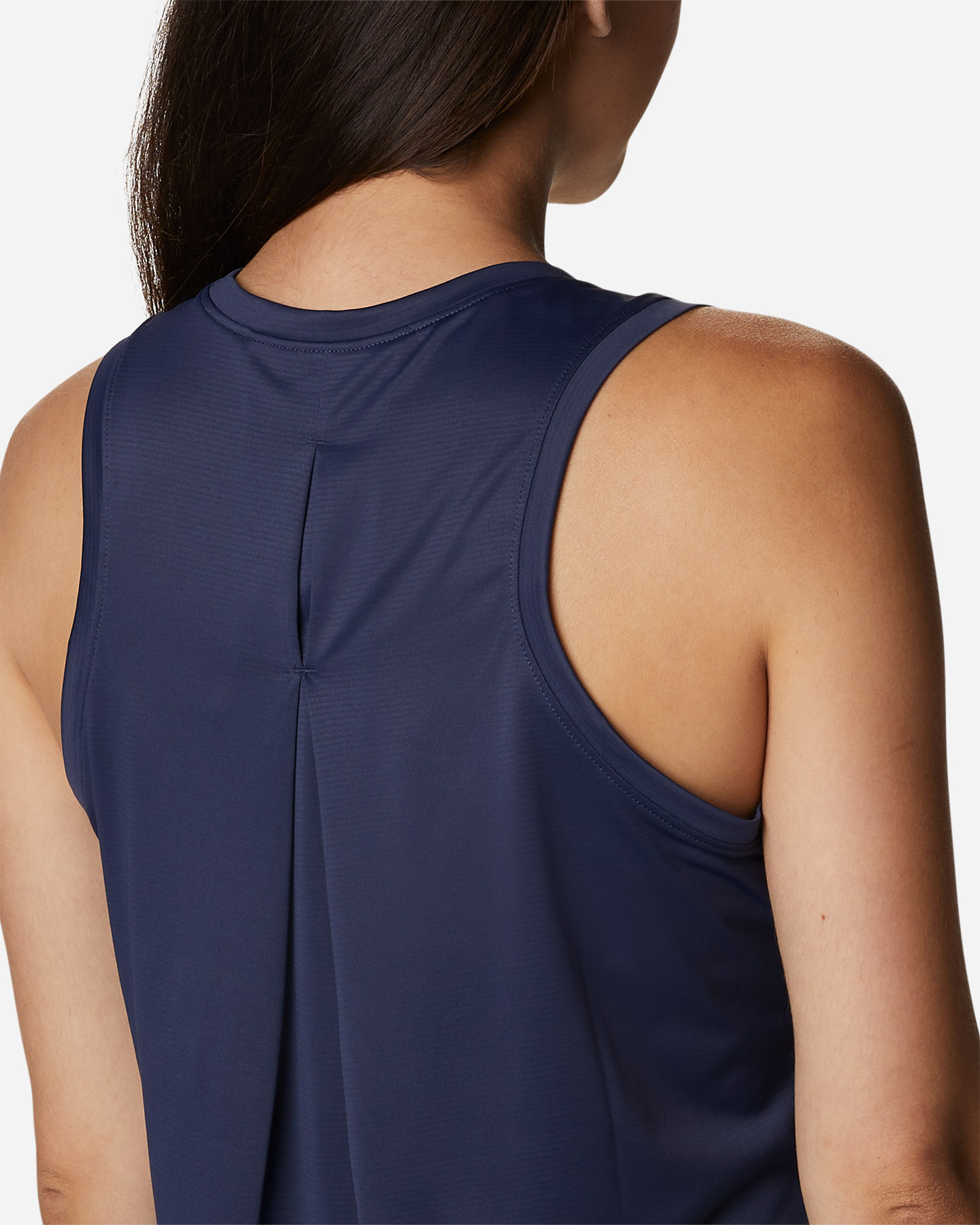 T-shirt COLUMBIA HIKE W - Nero - 5 | Cisalfa Sport