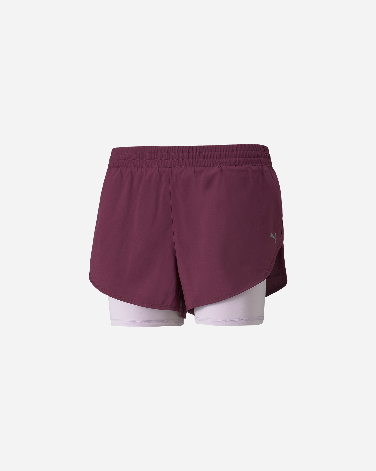 Short running PUMA RUN 2IN1 W - 0 | Cisalfa Sport