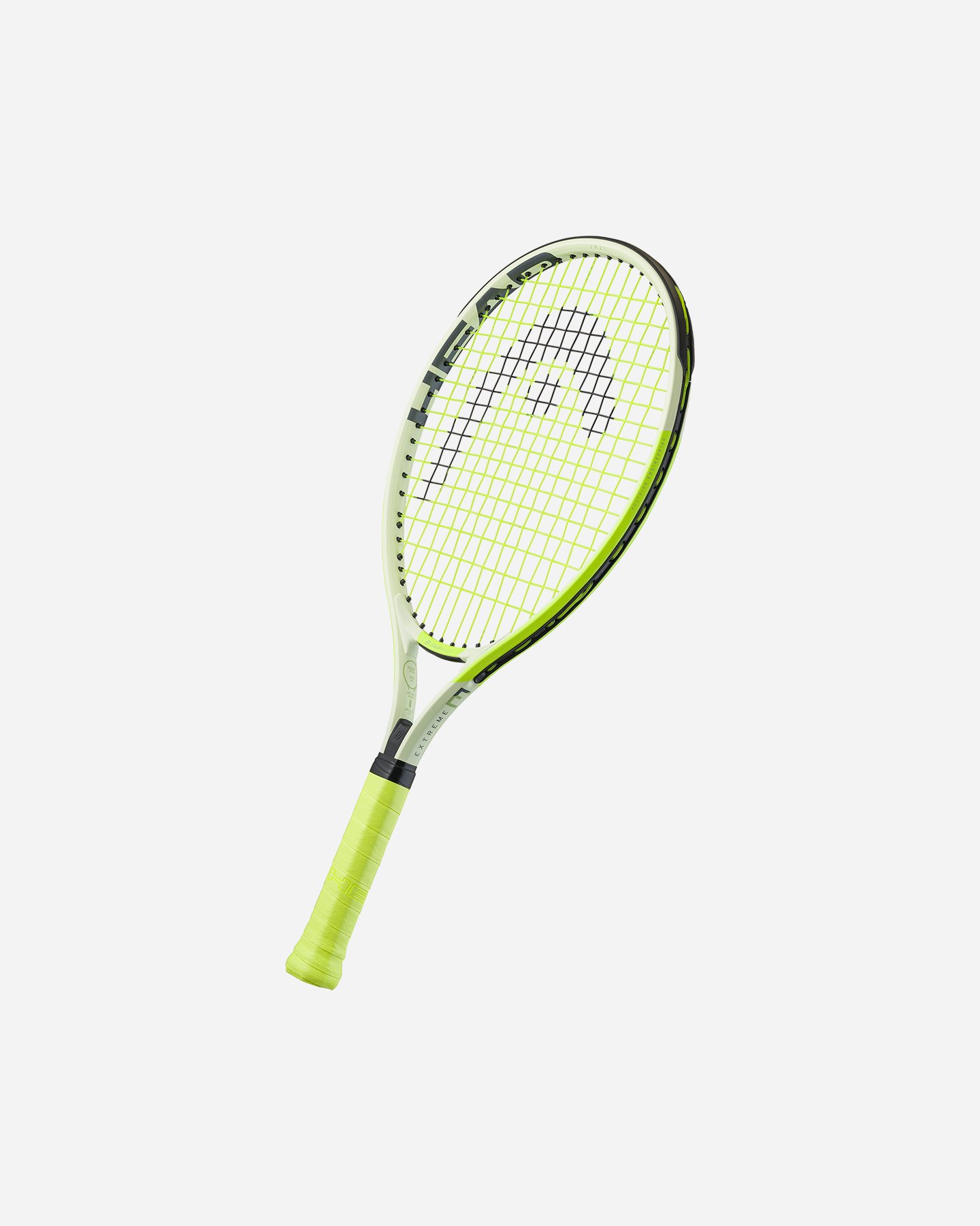 Racchetta tennis HEAD EXTREME 21 JR - Color mix - 2 | Cisalfa Sport