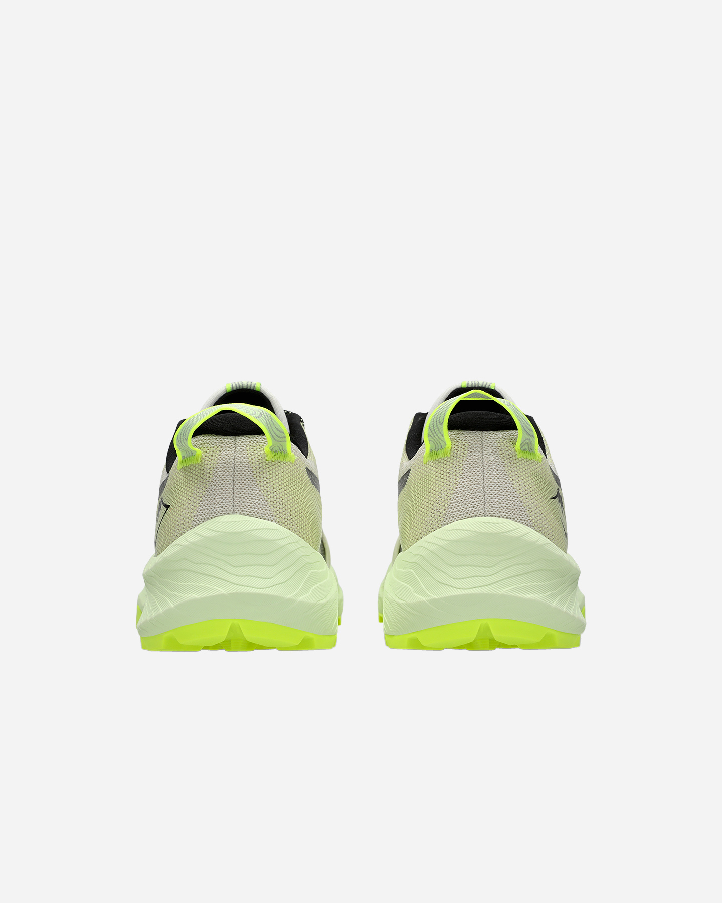 Scarpe trail ASICS GEL-TRABUCO 12 W - Verde - 5 | Cisalfa Sport