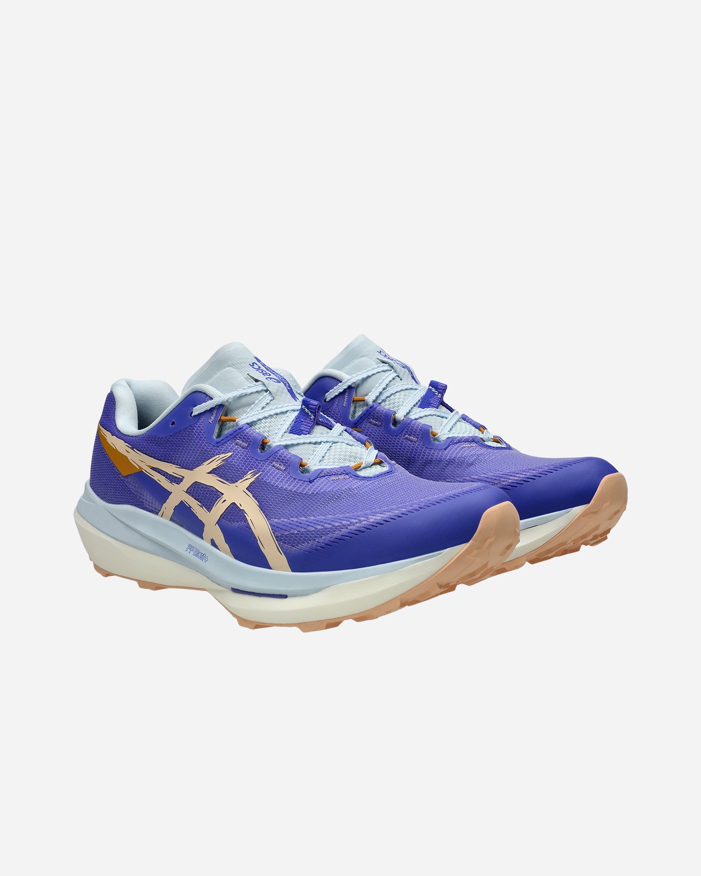 Scarpe running ASICS FUJI SPEED 4 M - Color mix - 1 | Cisalfa Sport