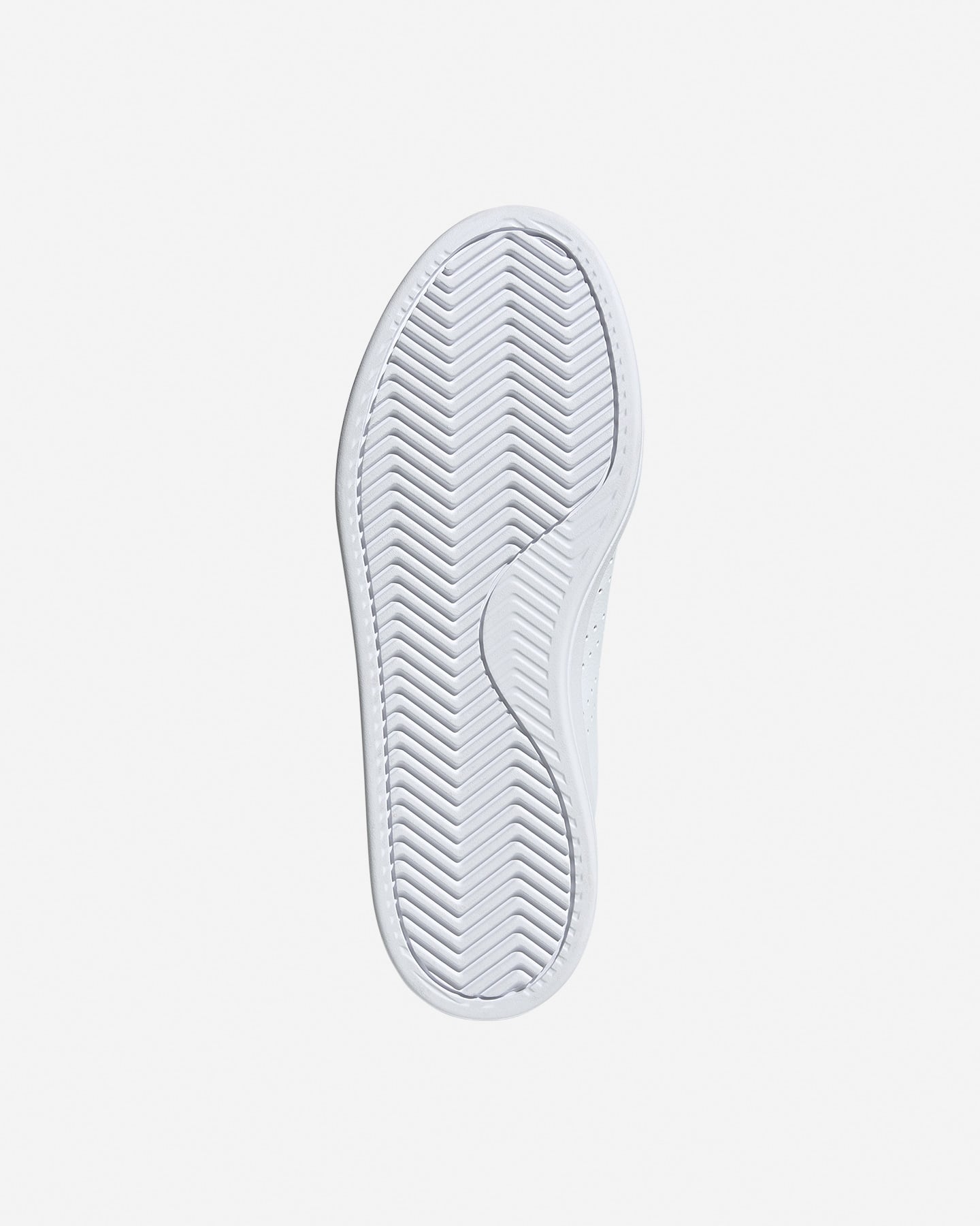 Scarpe sneakers ADIDAS CORE ADVANTAGE M - Bianco - 1 | Cisalfa Sport