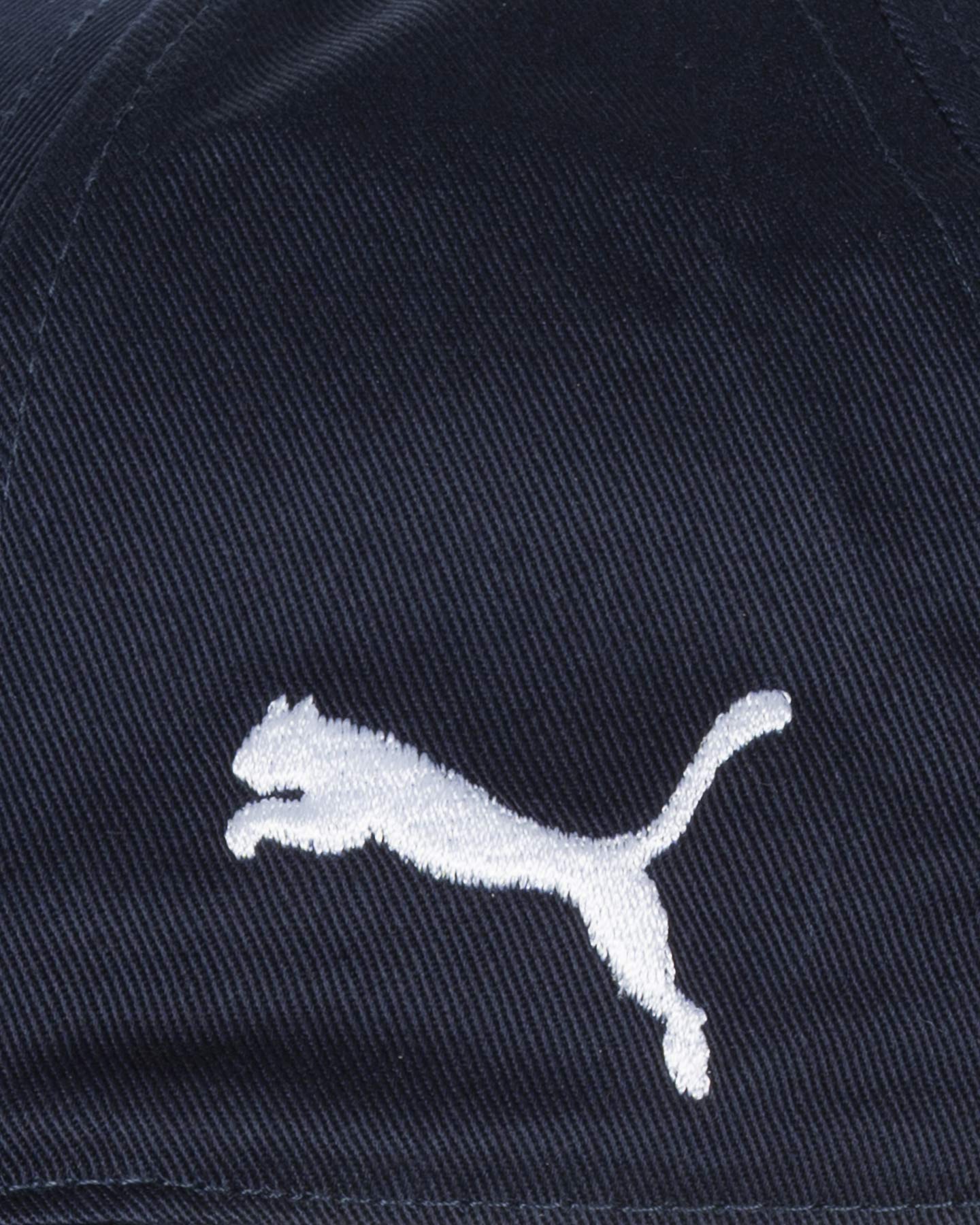 Accessorio calcio PUMA LIGA M - Blu Navy - 2 | Cisalfa Sport