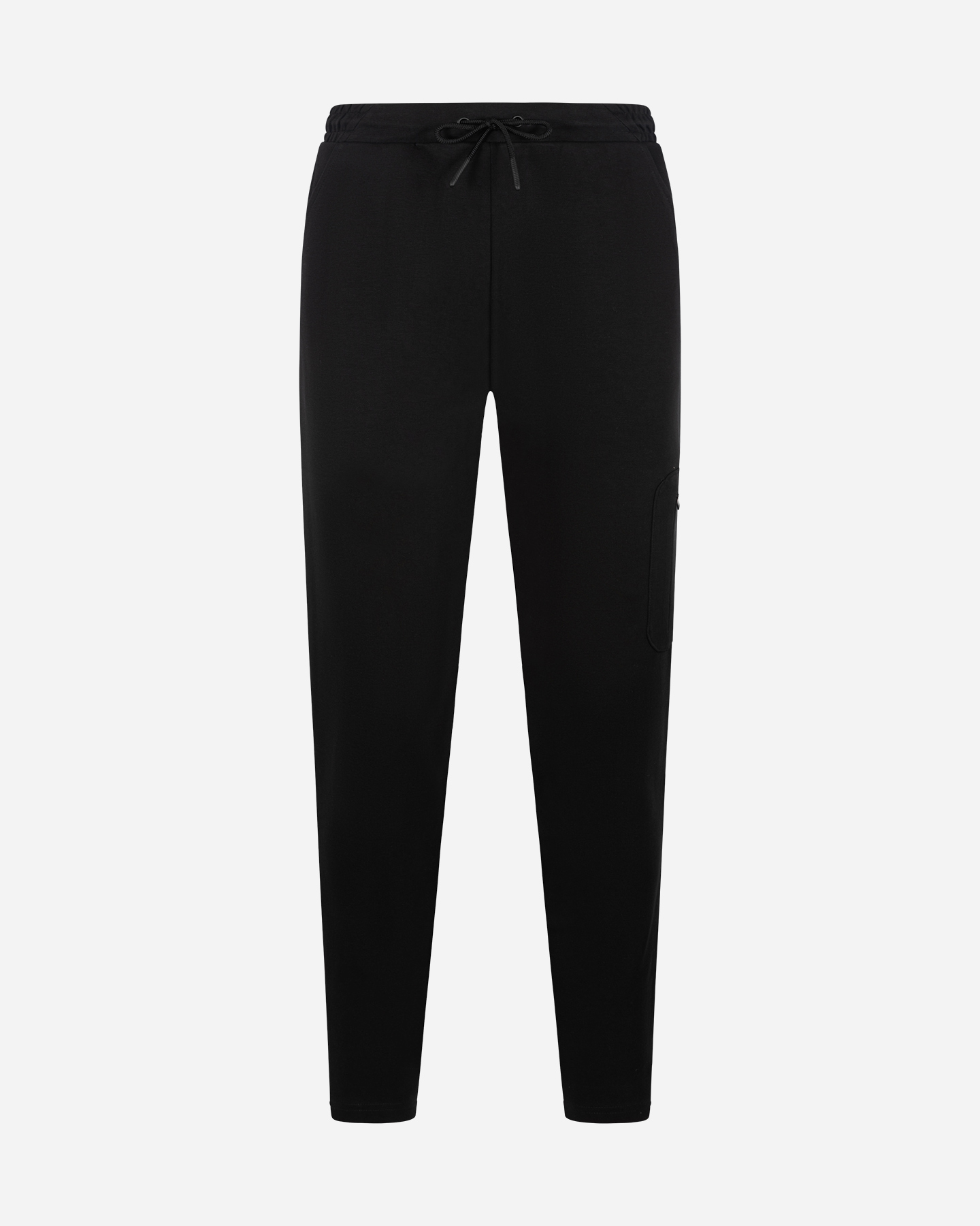 Pantalone ARENA EVOLVING ATHLETIC M - Nero - 0 | Cisalfa Sport