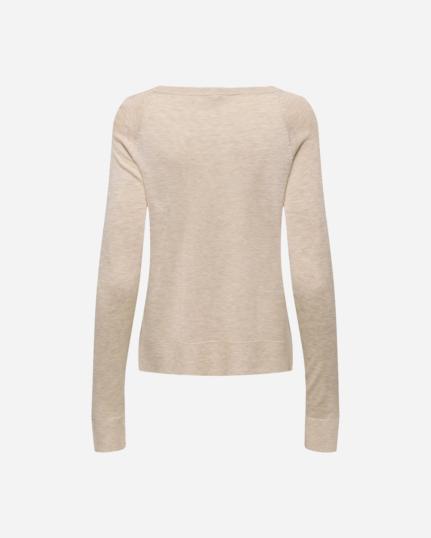 Maglione ONLY VIENNA W - Bianco - 1 | Cisalfa Sport