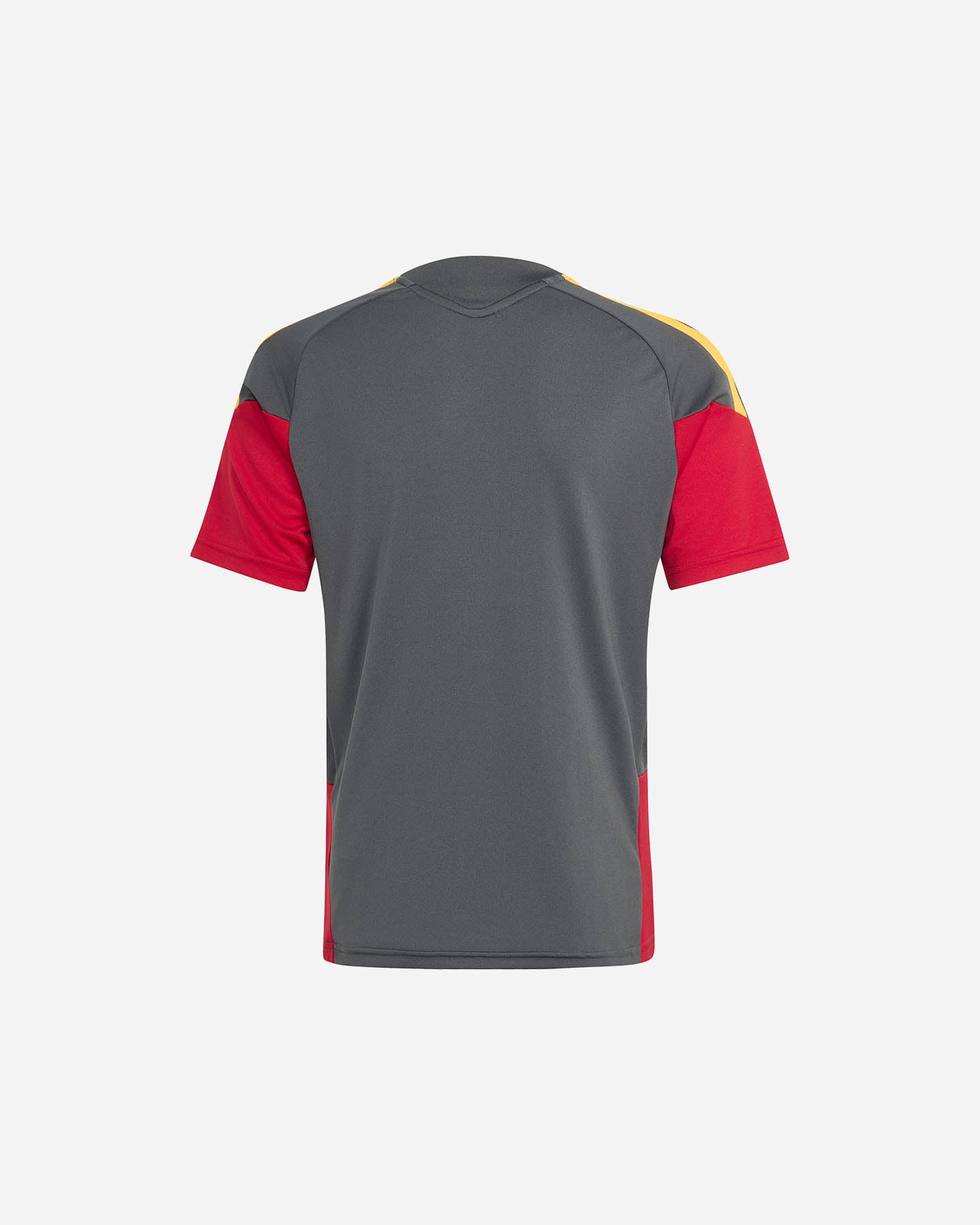 Abbigliamento calcio ufficiale ADIDAS AS ROMA TIRO26 COMPETITION TRAINING 26-27 JR - 1 | Cisalfa Sport