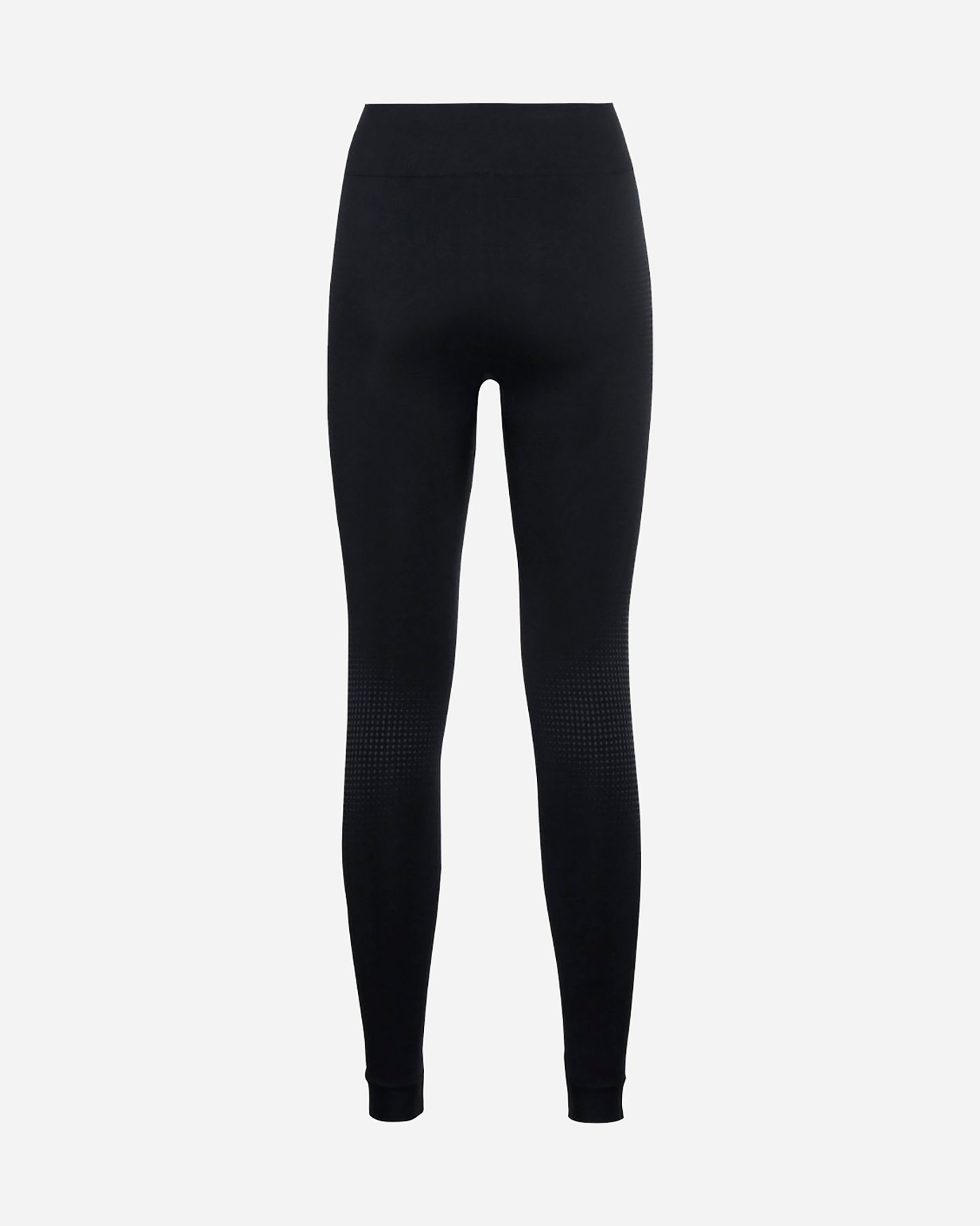 Calzamaglia ODLO PERFORMANCE WARM W - Nero - 0 | Cisalfa Sport