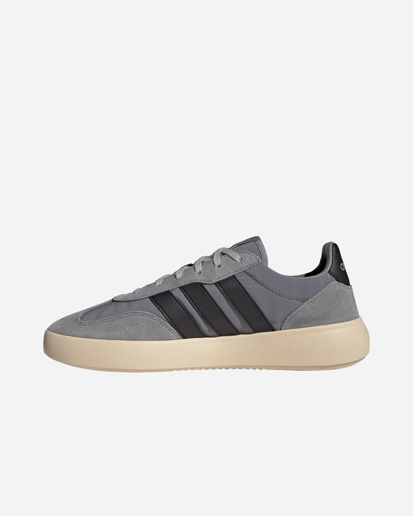 Scarpe sneakers ADIDAS CORE BARREDA DECODE M - Grigio - 3 | Cisalfa Sport