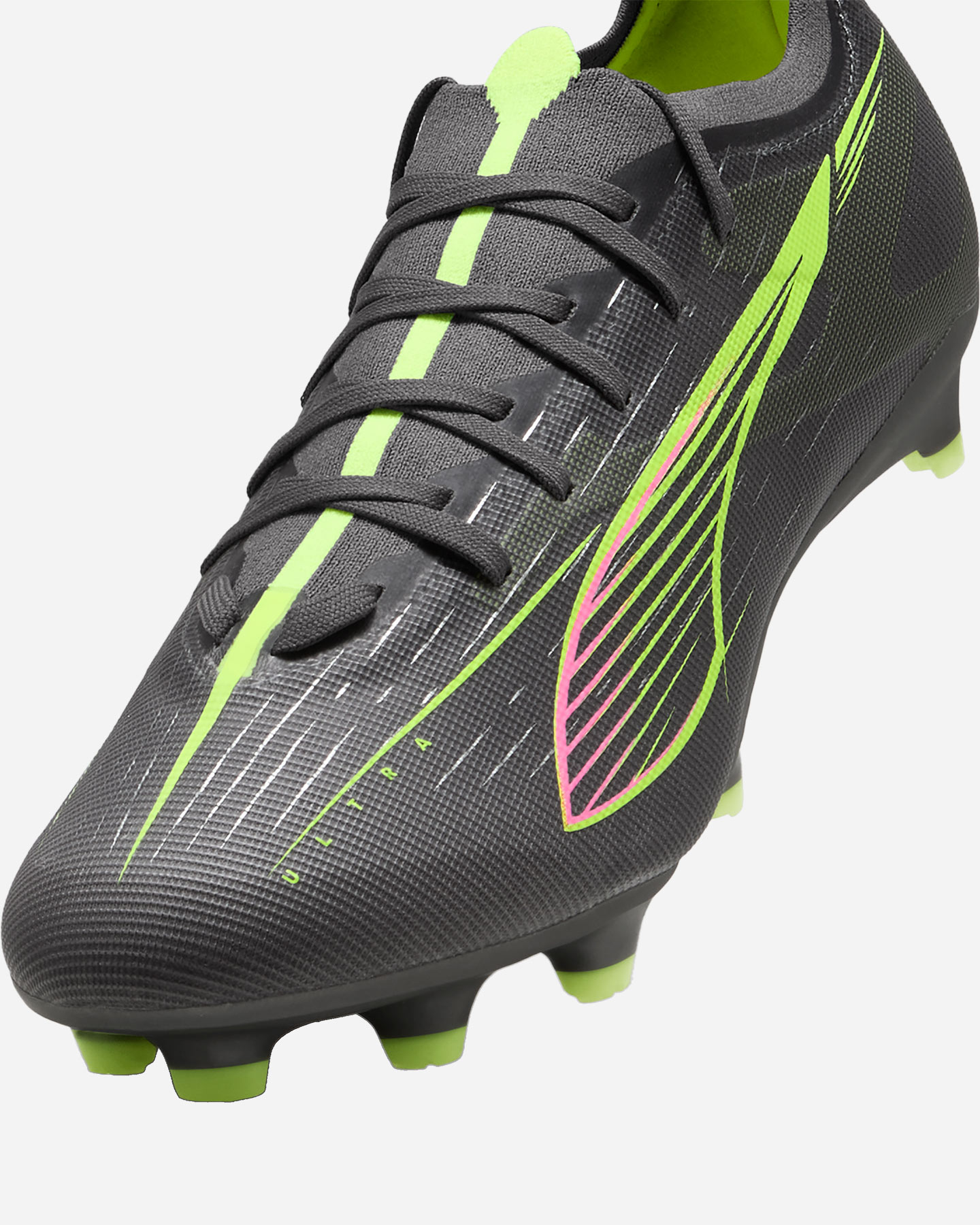 Scarpe calcio PUMA ULTRA MATCH FG-AG M - Color mix - 5 | Cisalfa Sport