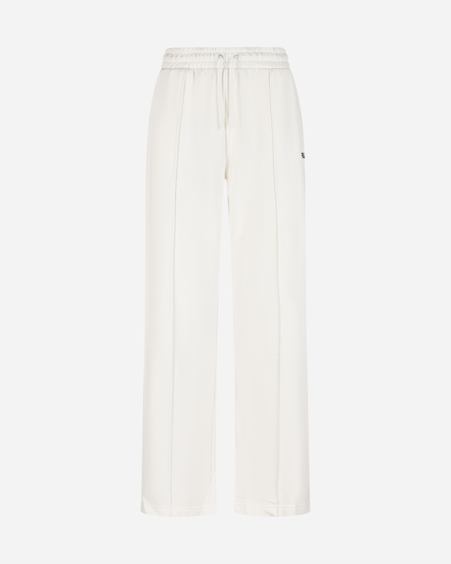 Pantalone FILA CONTEMPORARY STREET STYLE W - Bianco - 0 | Cisalfa Sport