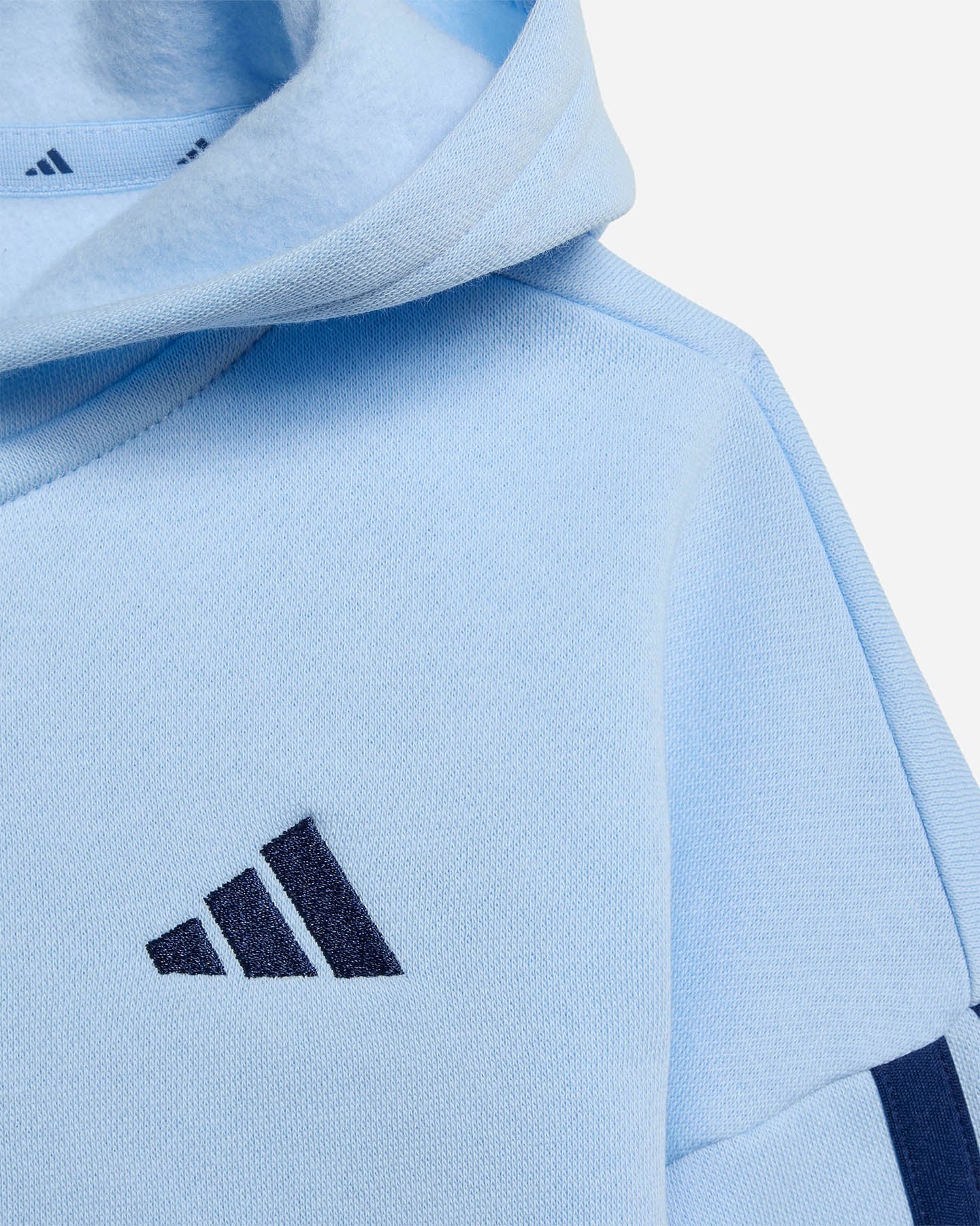 Tuta ADIDAS ESSENTIALS JR - 3 | Cisalfa Sport