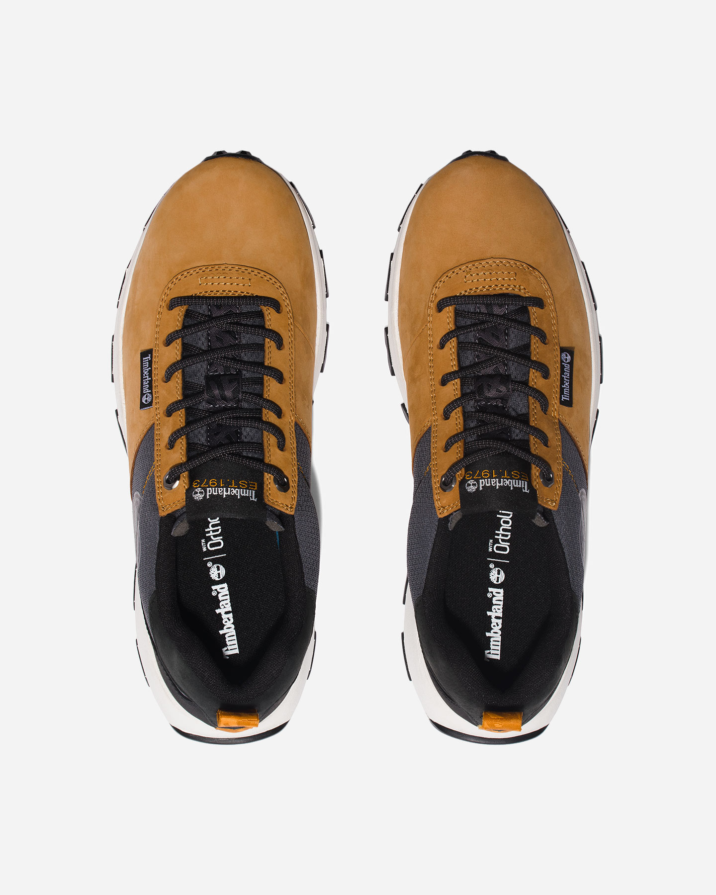 Scarpe urban TIMBERLAND WINSOR TRAIL LOW M - 9 | Cisalfa Sport
