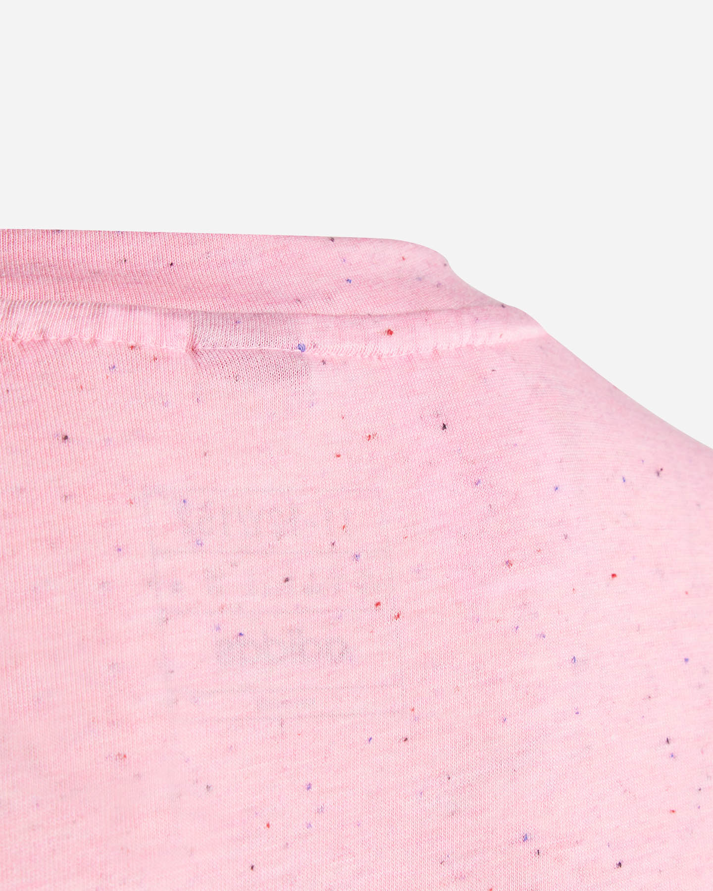 T-shirt ADIDAS REGULAR SMALL LOGO JR - Rosa - 4 | Cisalfa Sport