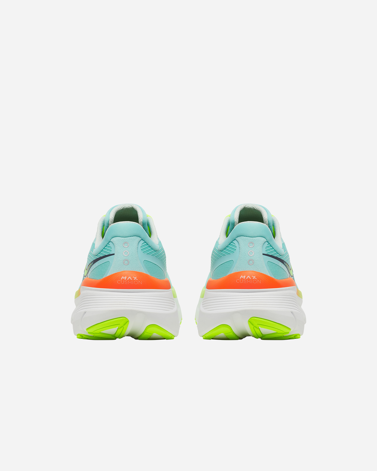 Scarpe running SAUCONY GUIDE 19 W - Color mix - 4 | Cisalfa Sport