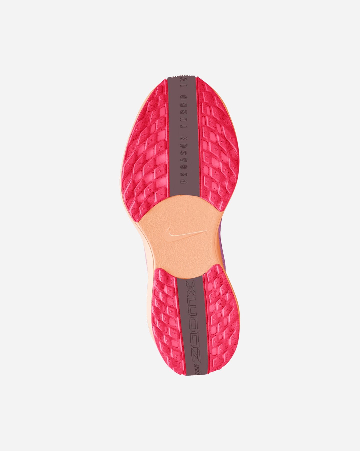 Scarpe running NIKE PEGASUS PLUS W - Color mix - 1 | Cisalfa Sport