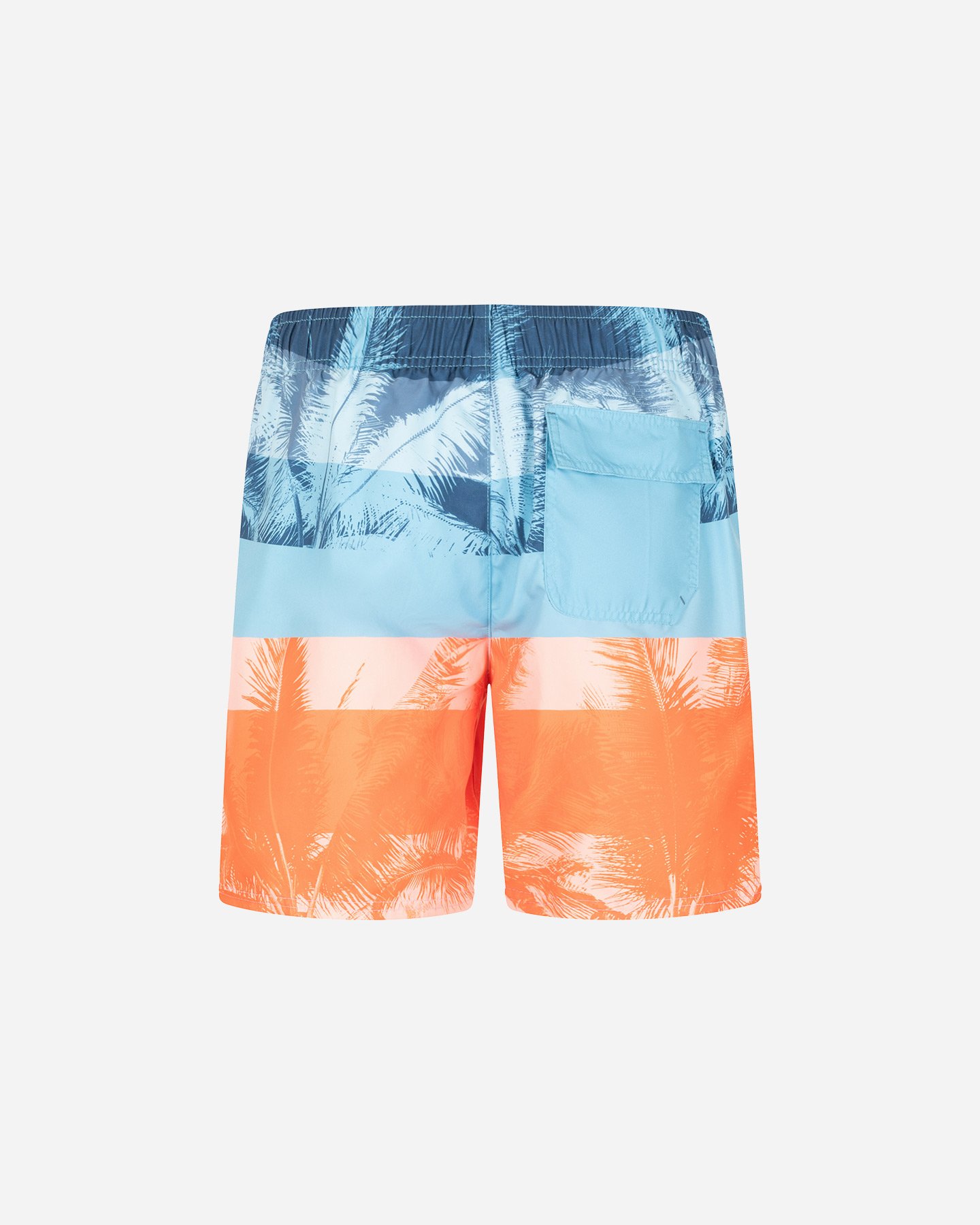 Boxer mare FIREFLY BRUNO M - Rosa - 1 | Cisalfa Sport